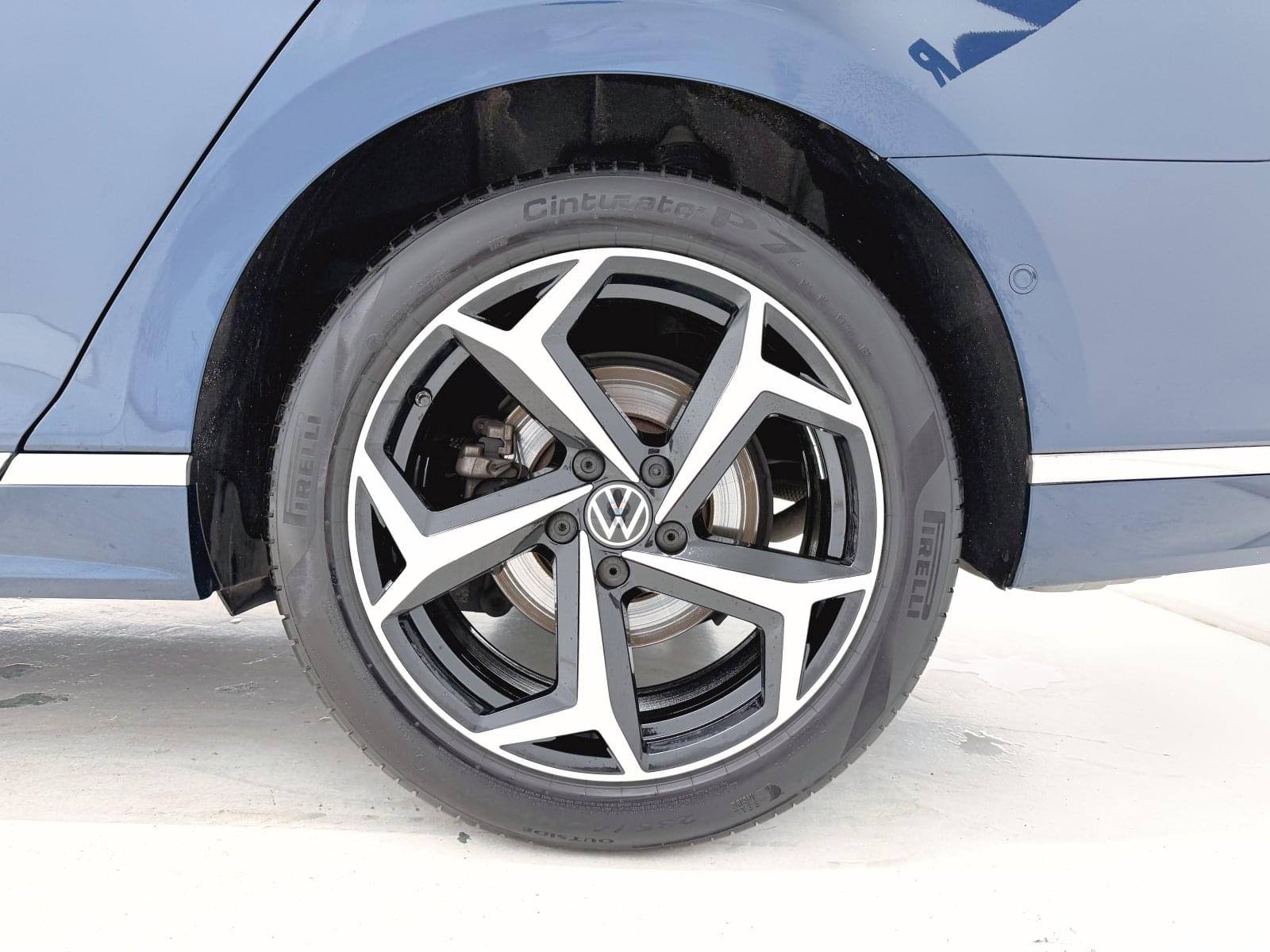 VOLKSWAGEN PASSAT VARIANT R-LINE 2.0 TSI 190CV DSG 23 