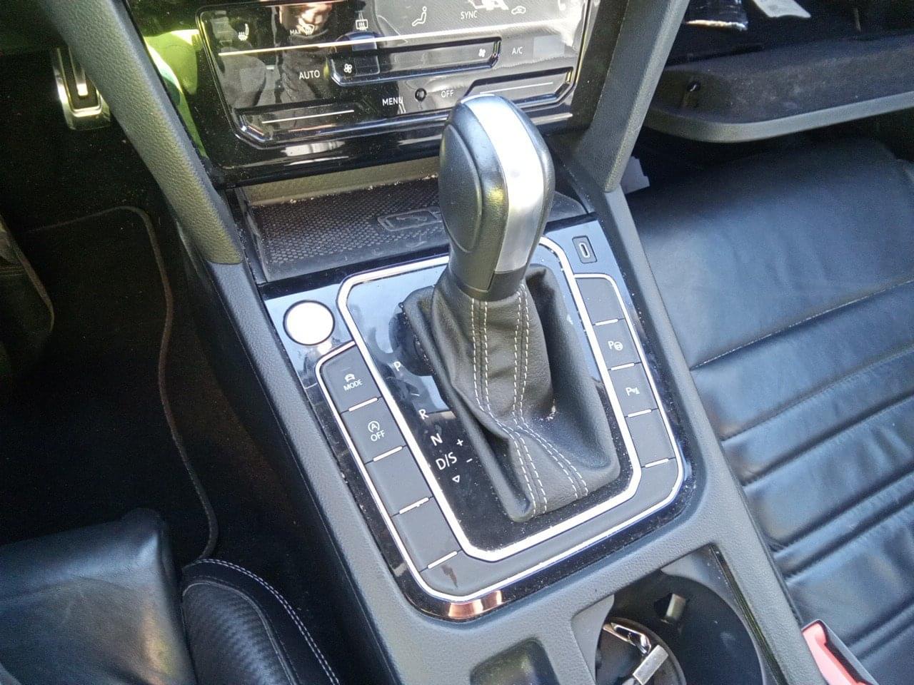 VOLKSWAGEN PASSAT VARIANT R-LINE 2.0 TSI 190CV DSG 8 