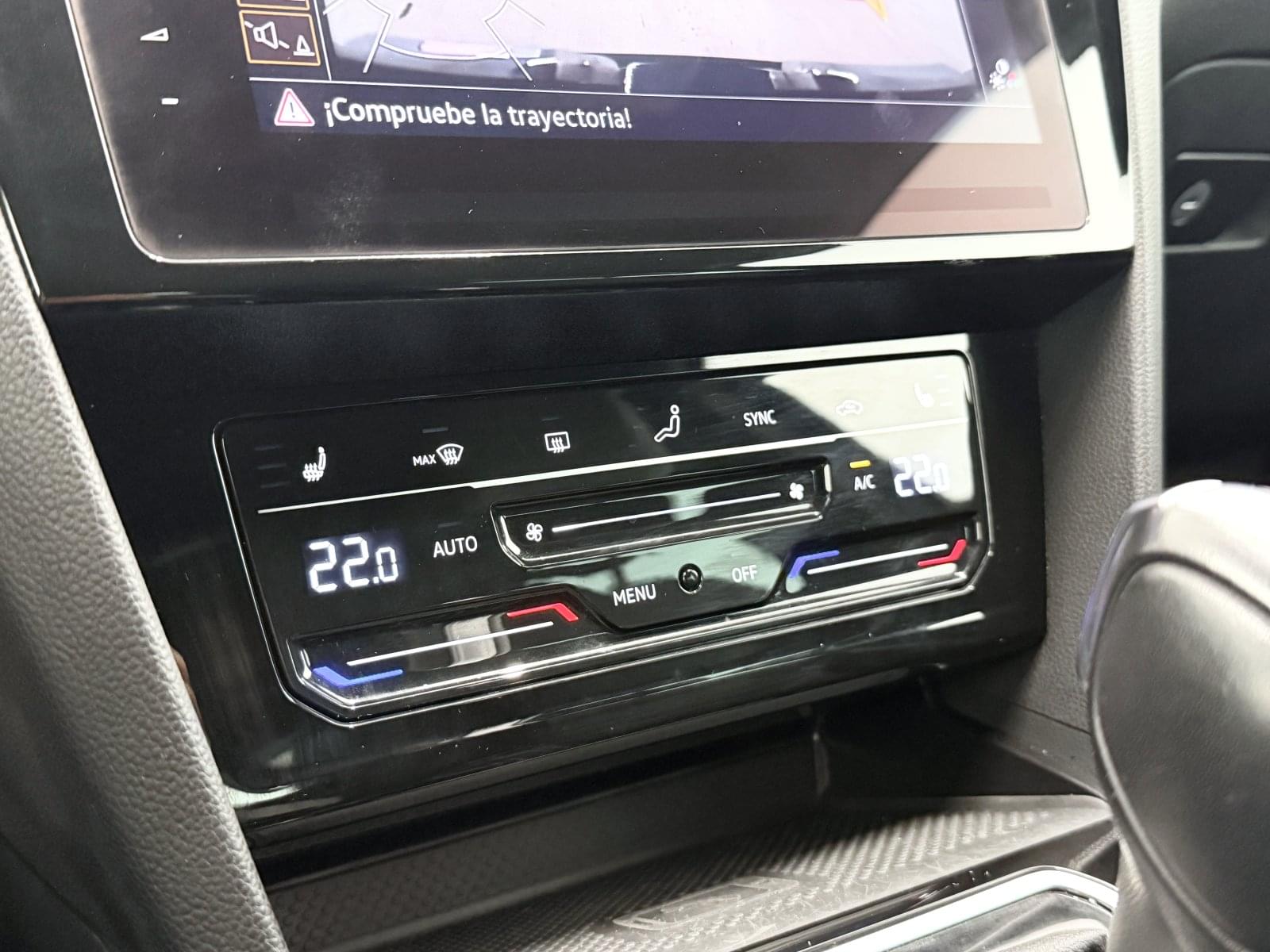 VOLKSWAGEN PASSAT VARIANT R-LINE 2.0 TSI 190CV DSG 36 