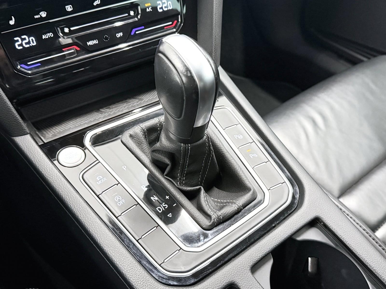 VOLKSWAGEN PASSAT VARIANT R-LINE 2.0 TSI 190CV DSG 37 