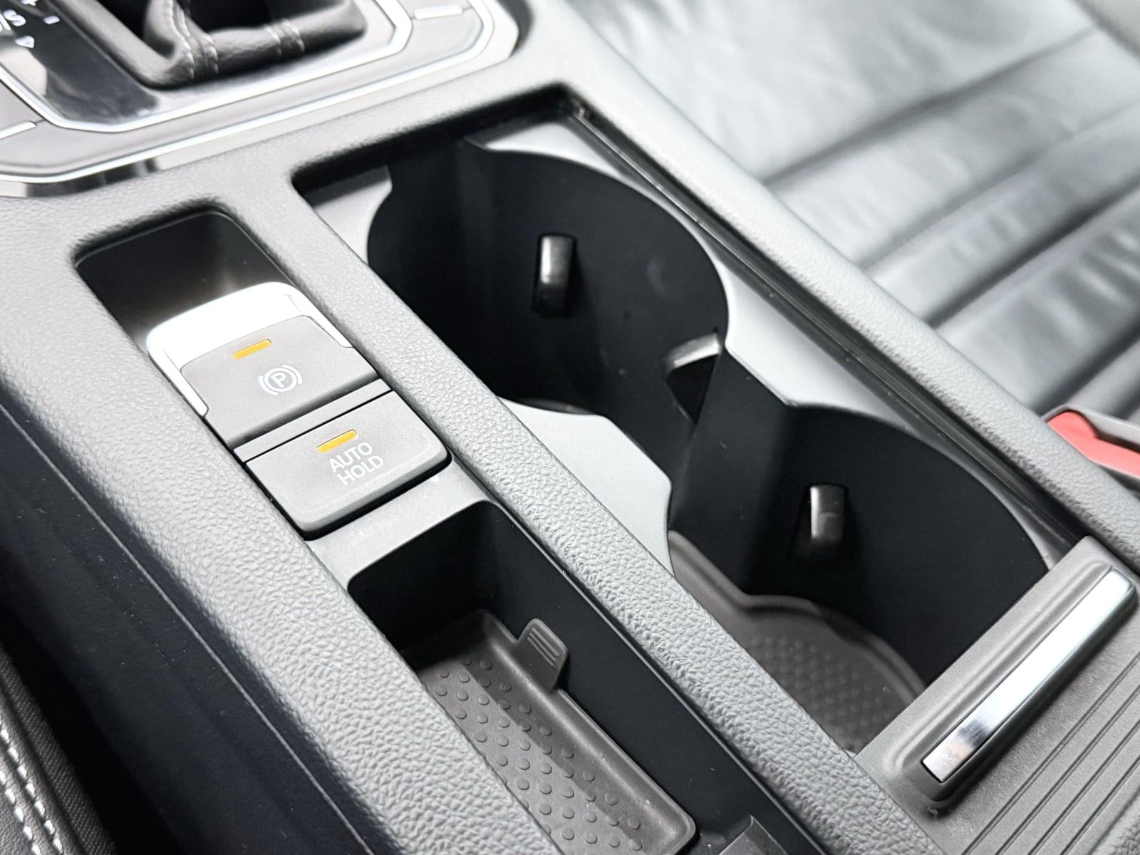 VOLKSWAGEN PASSAT VARIANT R-LINE 2.0 TSI 190CV DSG 38 