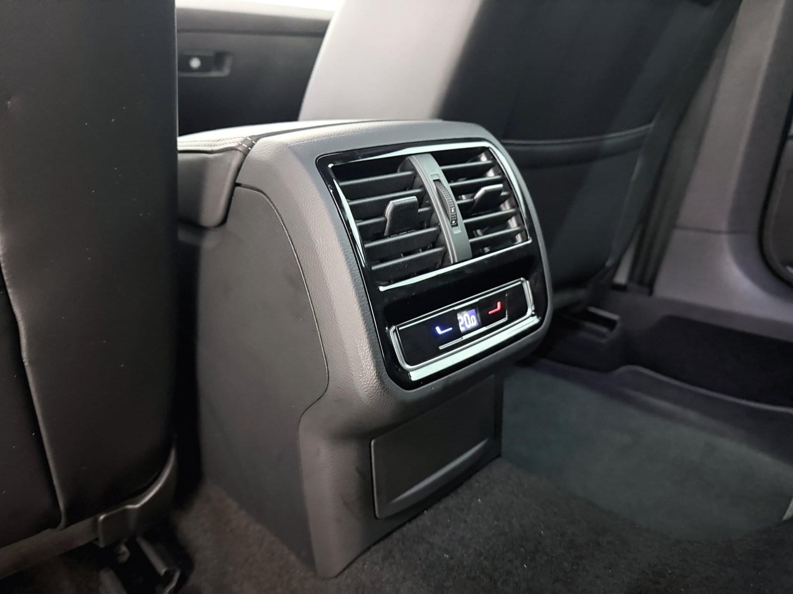 VOLKSWAGEN PASSAT VARIANT R-LINE 2.0 TSI 190CV DSG 43 