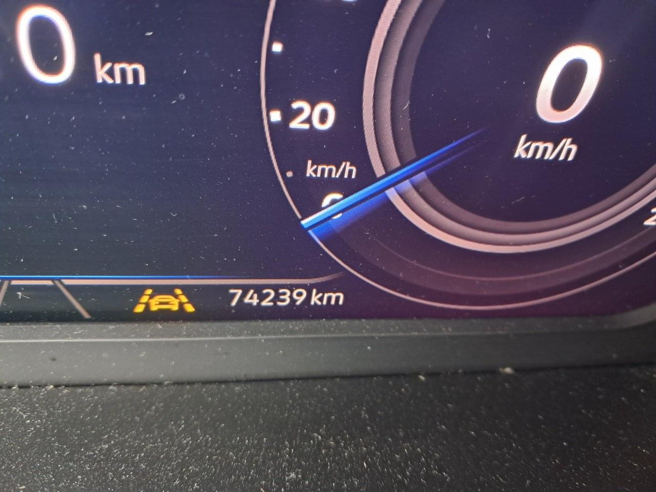 VOLKSWAGEN TIGUAN SPORT 1.5 TSI 150CV DSG 13 