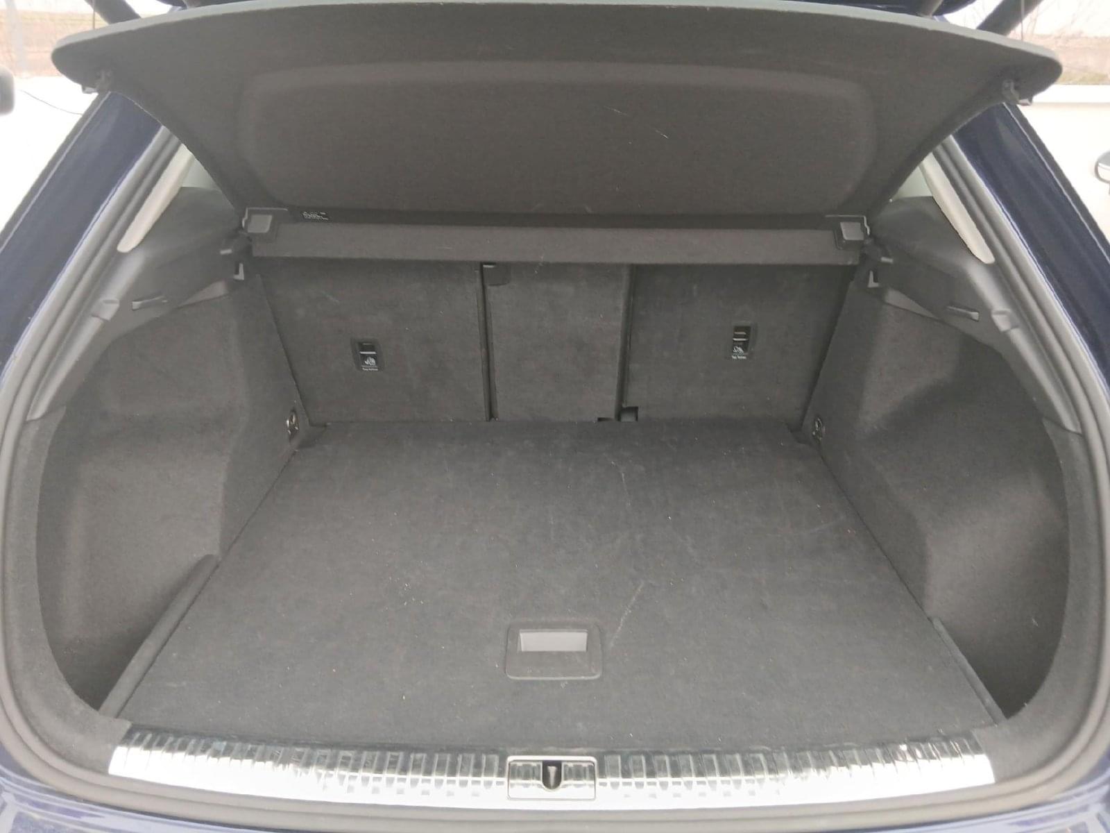 AUDI Q3 ADVANCED 35 TFSI 150CV S TRONIC 4 