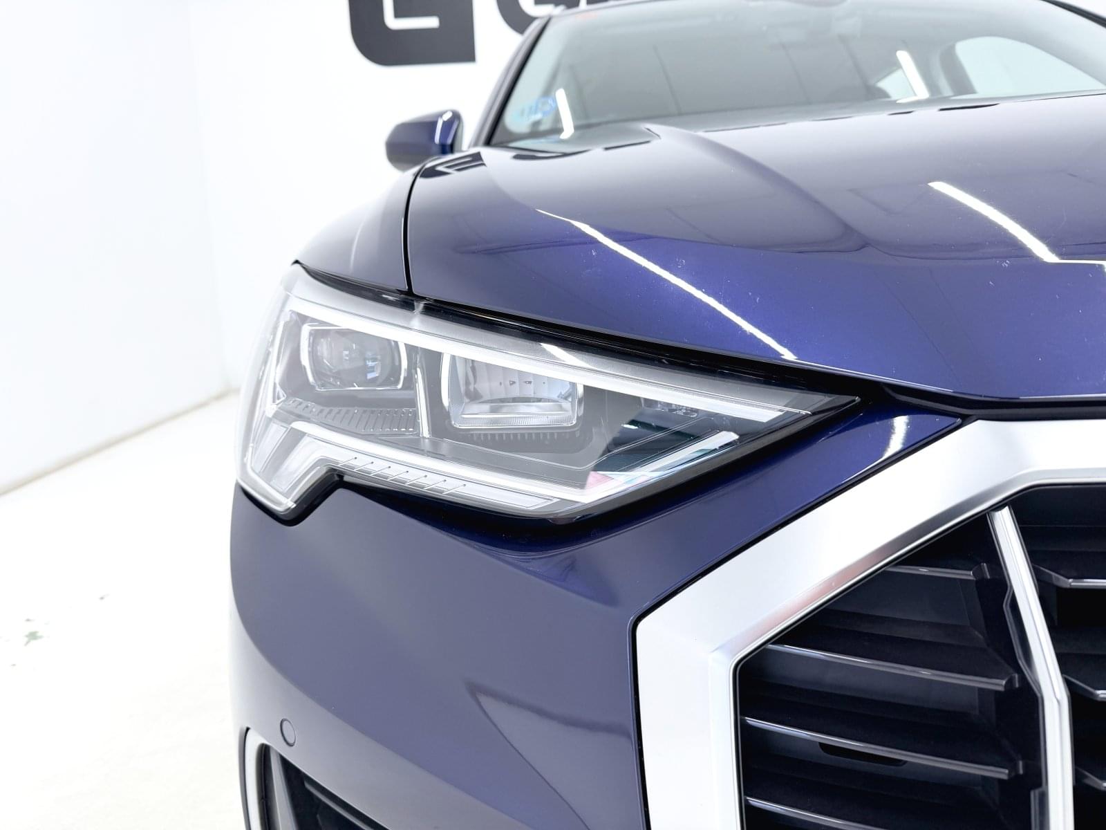 AUDI Q3 ADVANCED 35 TFSI 150CV S TRONIC 4 