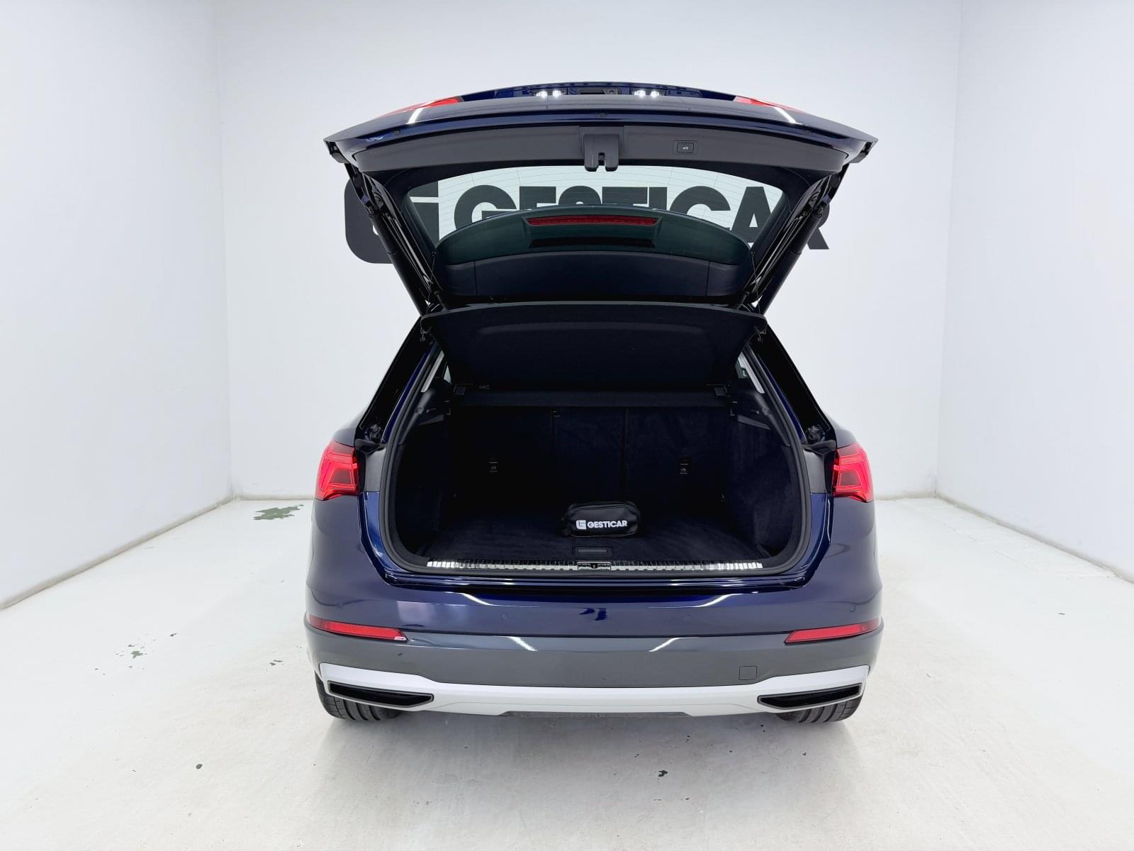 AUDI Q3 ADVANCED 35 TFSI 150CV S TRONIC 13 