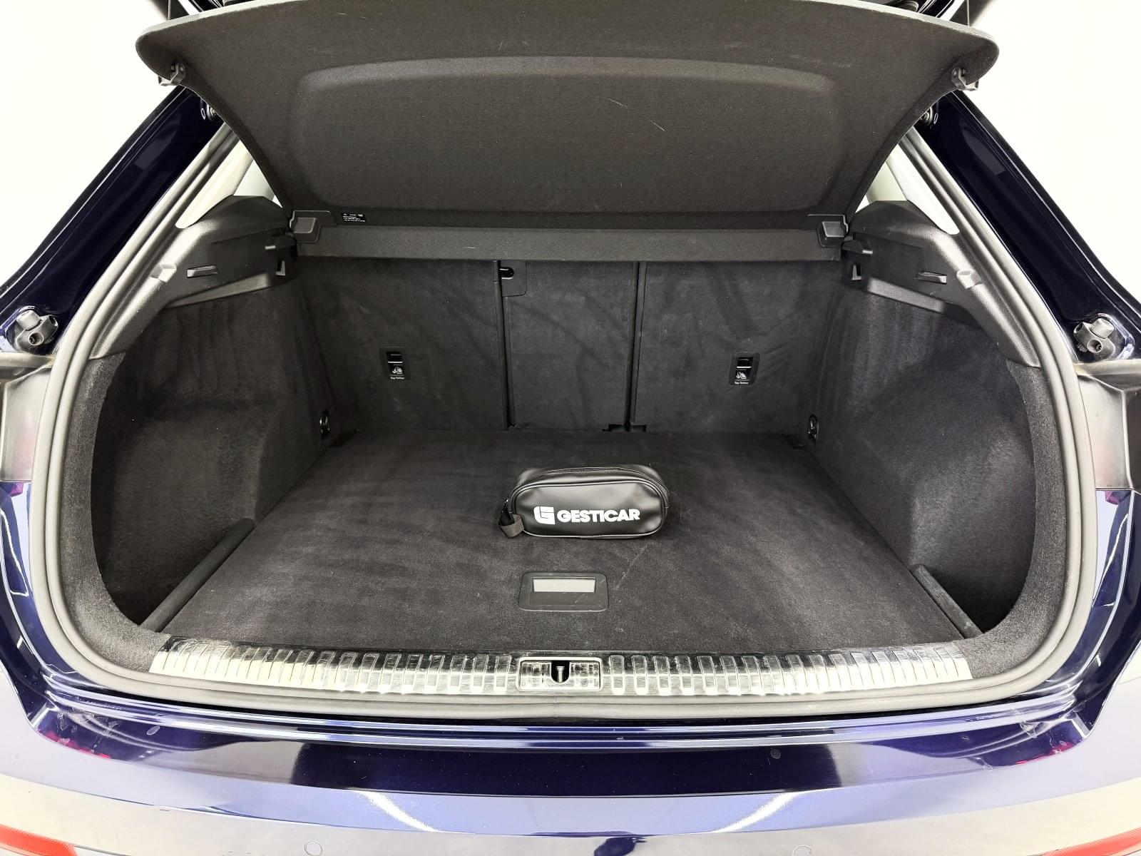 AUDI Q3 ADVANCED 35 TFSI 150CV S TRONIC 15 