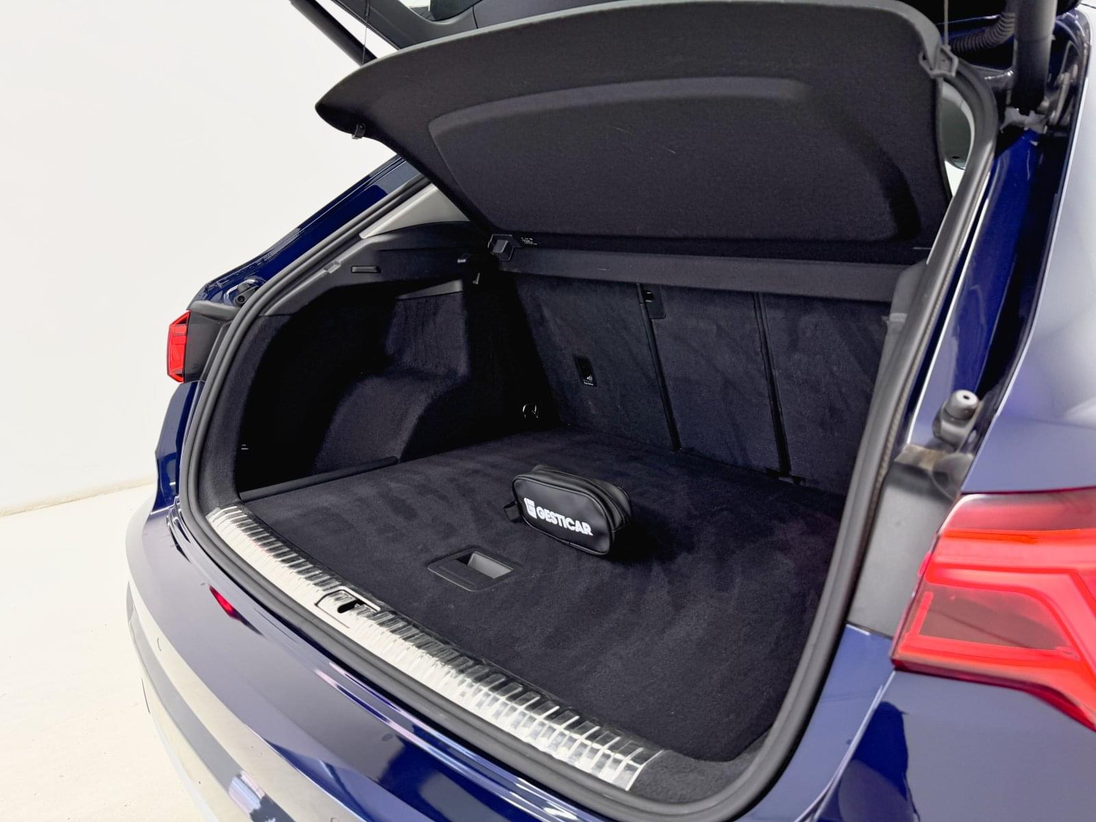 AUDI Q3 ADVANCED 35 TFSI 150CV S TRONIC 16 