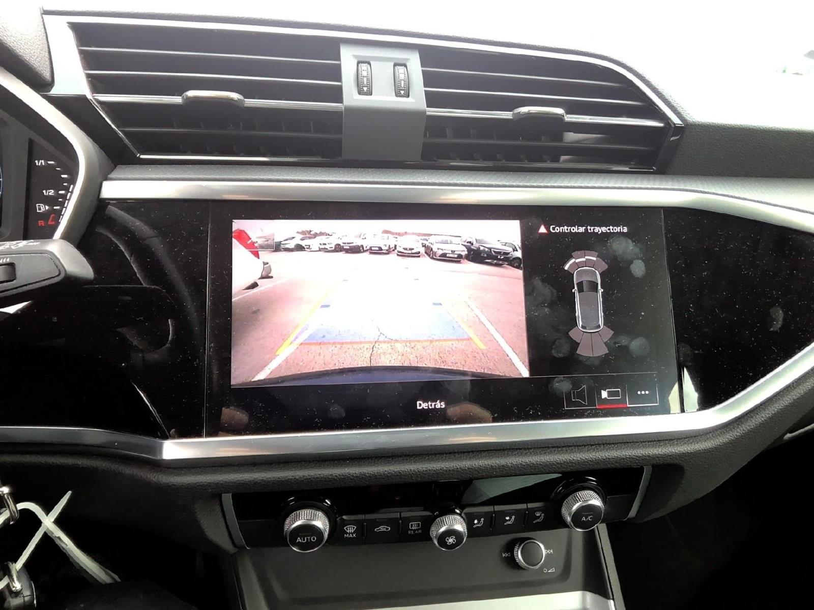 AUDI Q3 ADVANCED 35 TFSI 150CV S TRONIC 7 