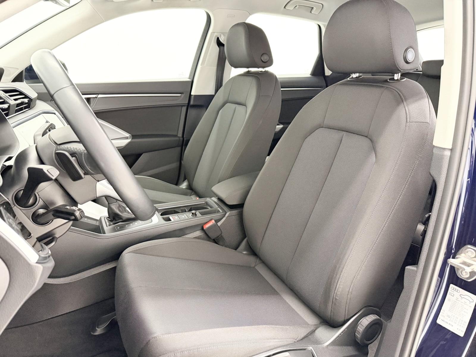 AUDI Q3 ADVANCED 35 TFSI 150CV S TRONIC 24 