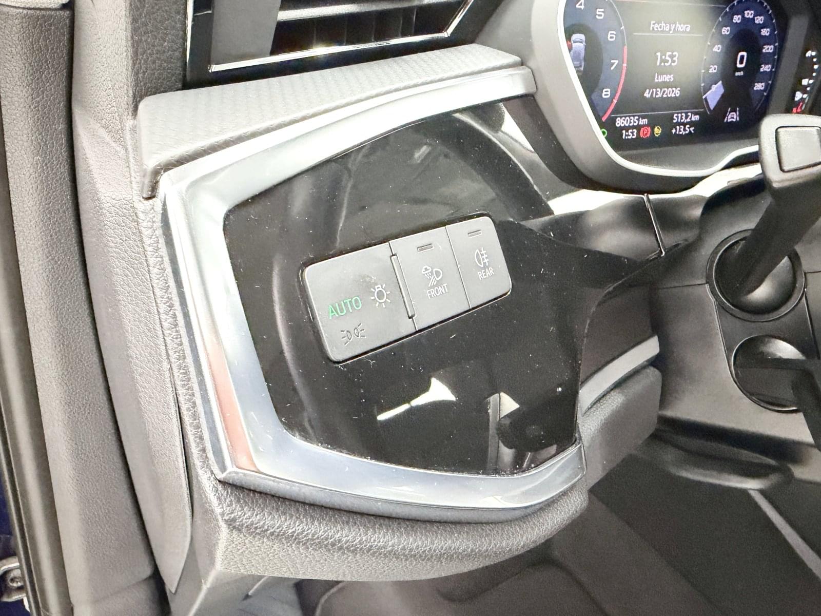 AUDI Q3 ADVANCED 35 TFSI 150CV S TRONIC 27 