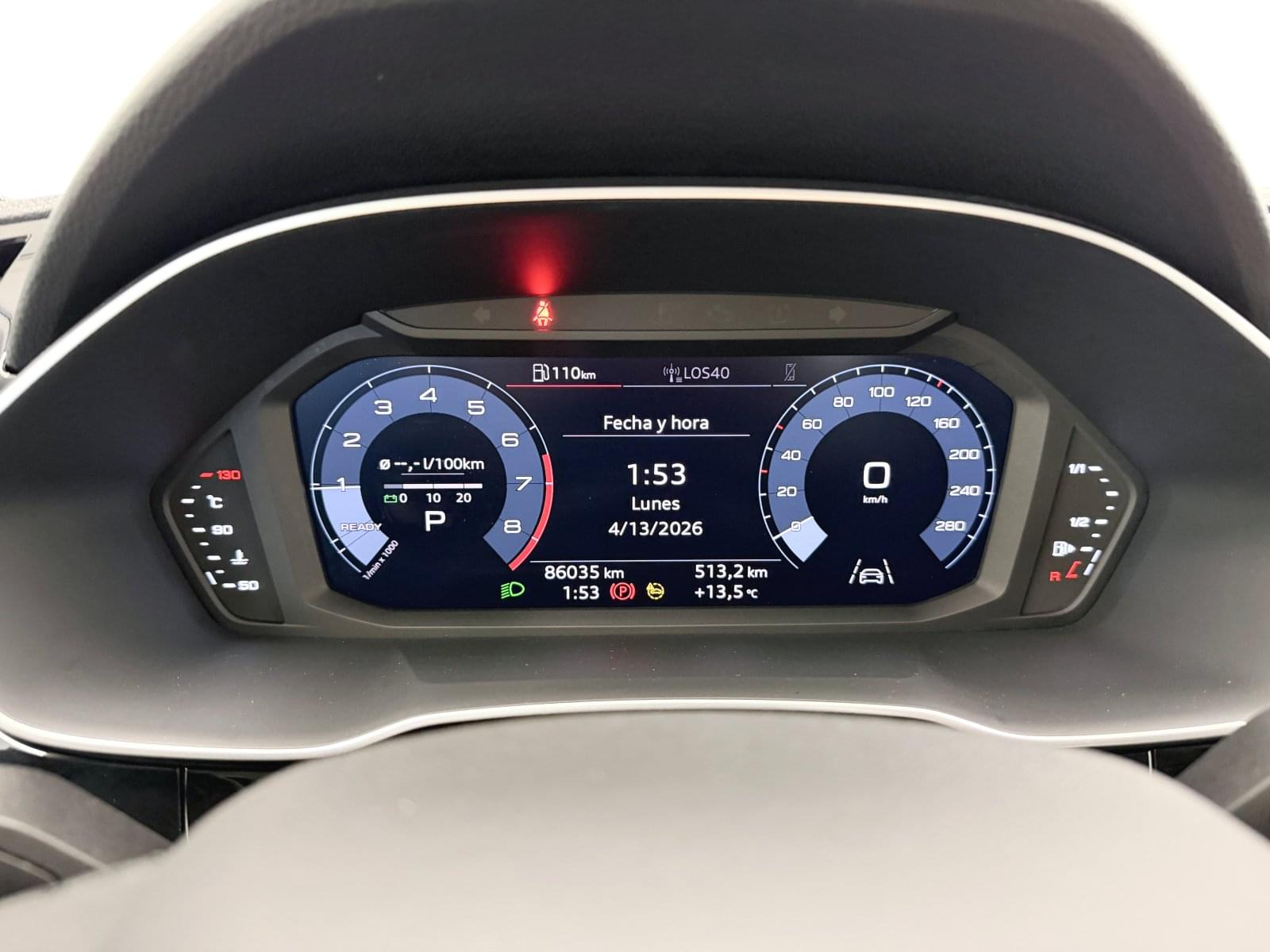 AUDI Q3 ADVANCED 35 TFSI 150CV S TRONIC 32 