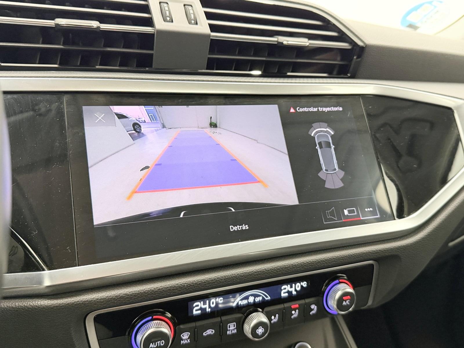 AUDI Q3 ADVANCED 35 TFSI 150CV S TRONIC 34 