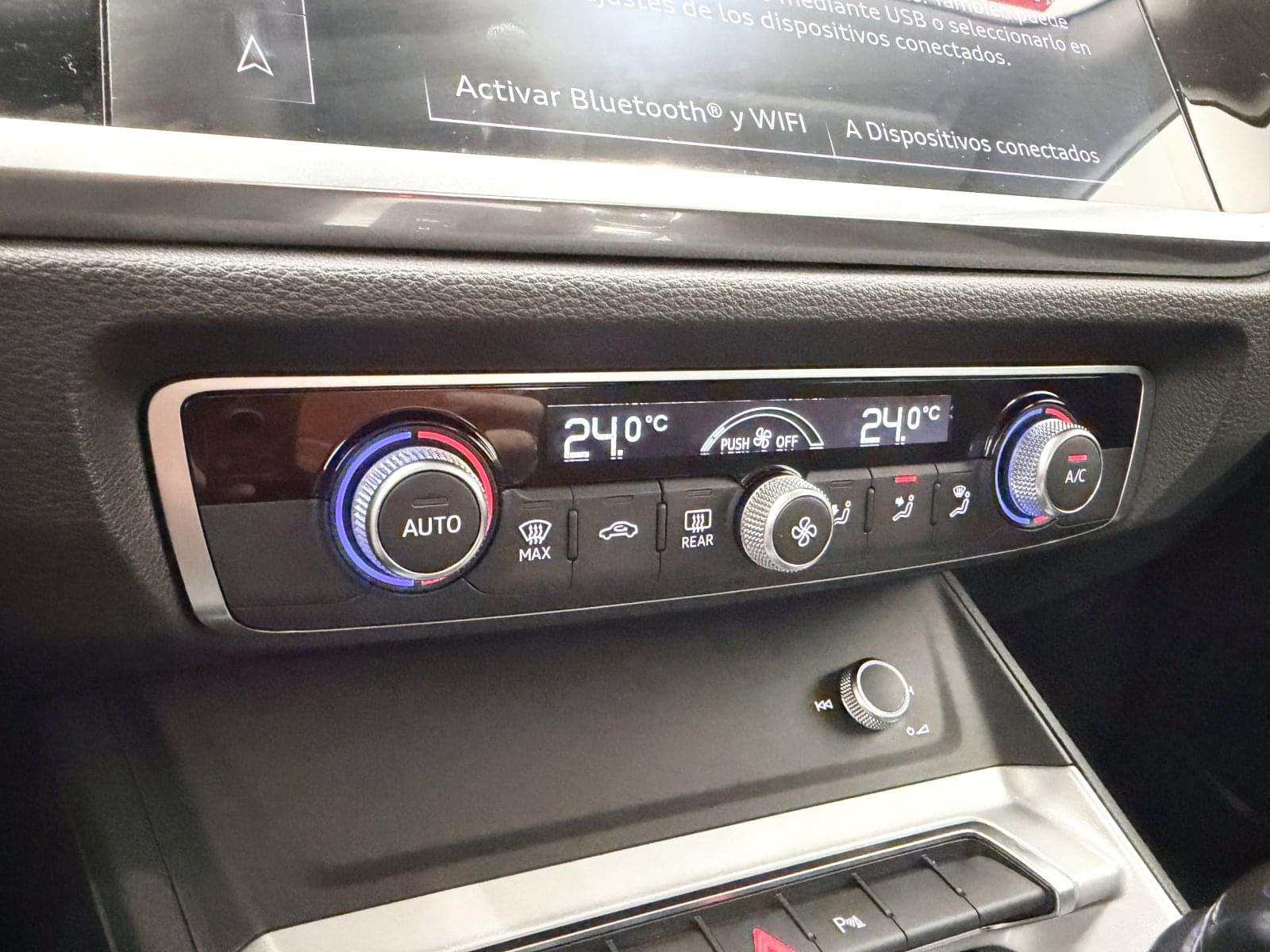 AUDI Q3 ADVANCED 35 TFSI 150CV S TRONIC 36 