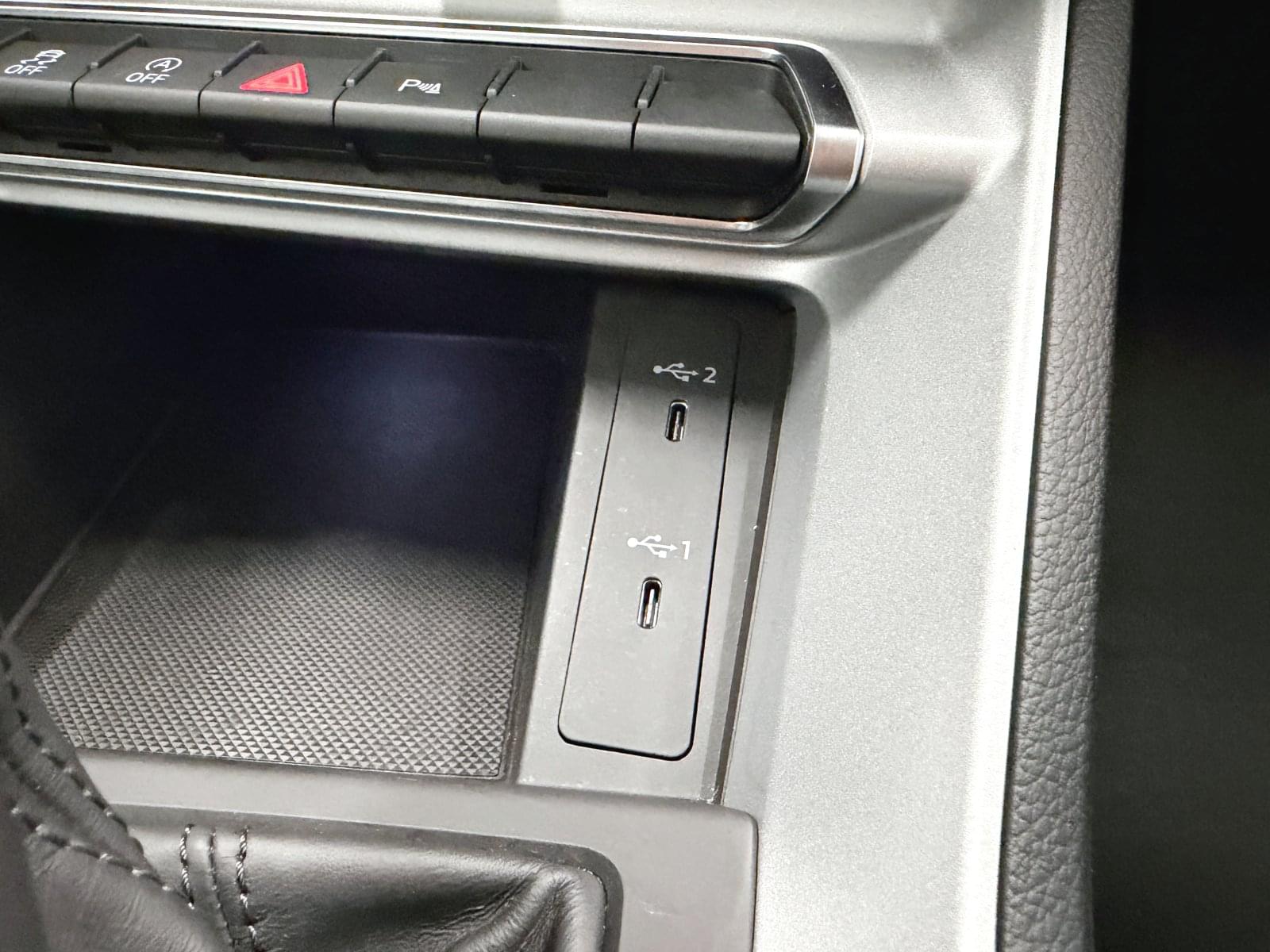 AUDI Q3 ADVANCED 35 TFSI 150CV S TRONIC 37 