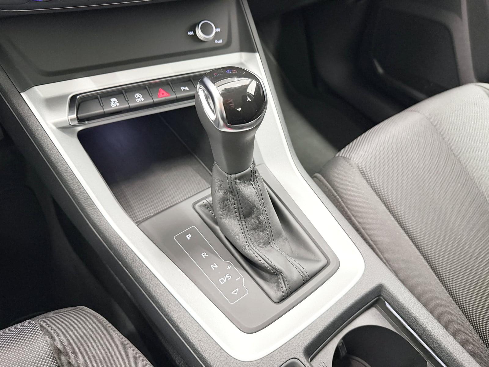 AUDI Q3 ADVANCED 35 TFSI 150CV S TRONIC 38 