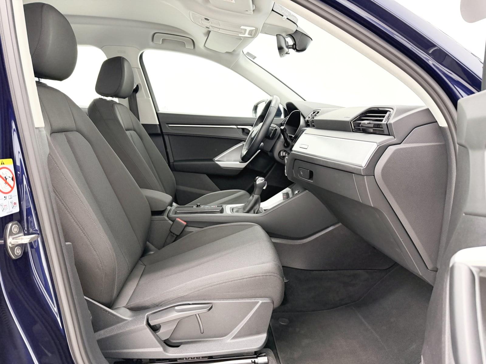 AUDI Q3 ADVANCED 35 TFSI 150CV S TRONIC 41 