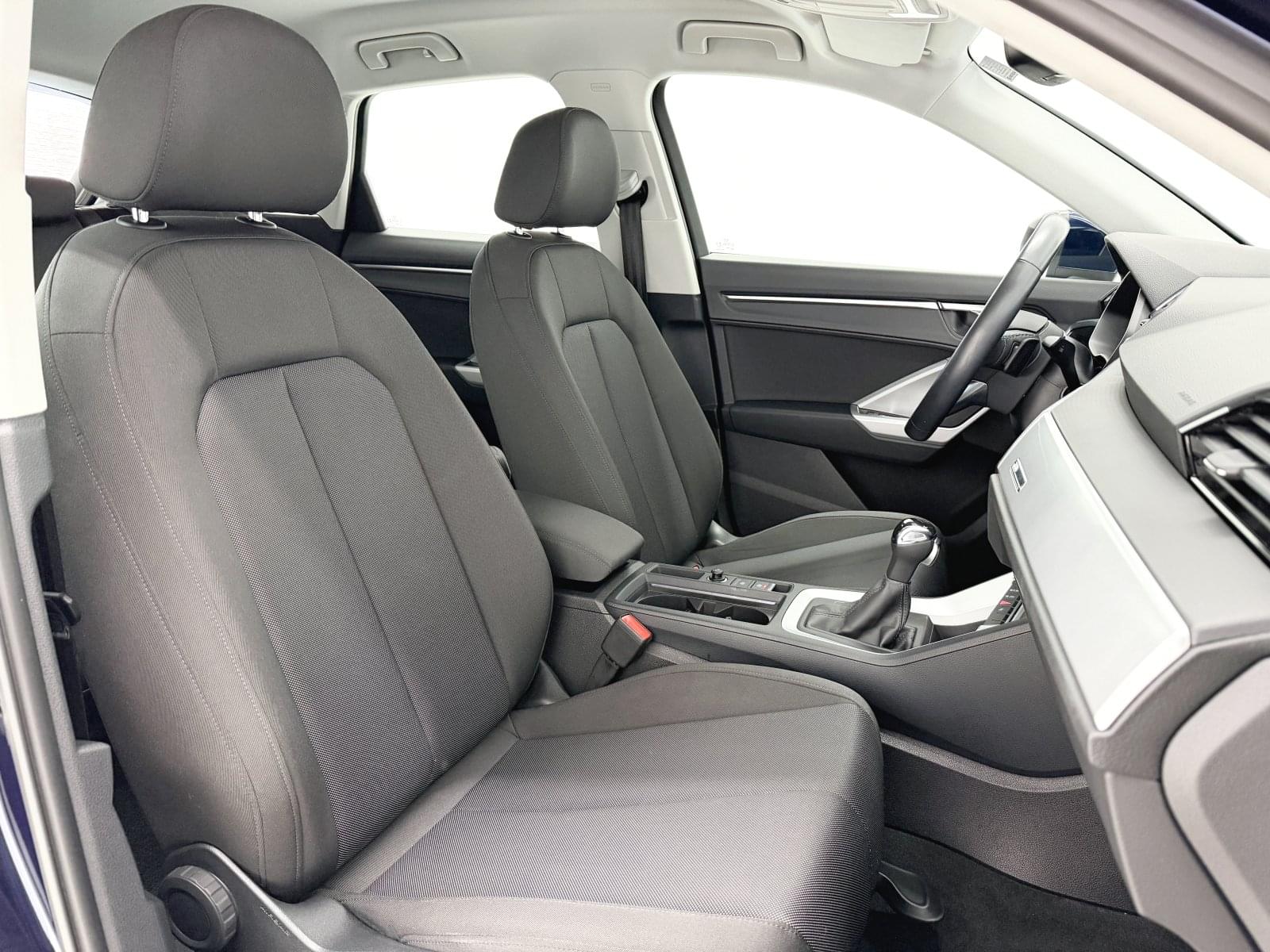 AUDI Q3 ADVANCED 35 TFSI 150CV S TRONIC 42 