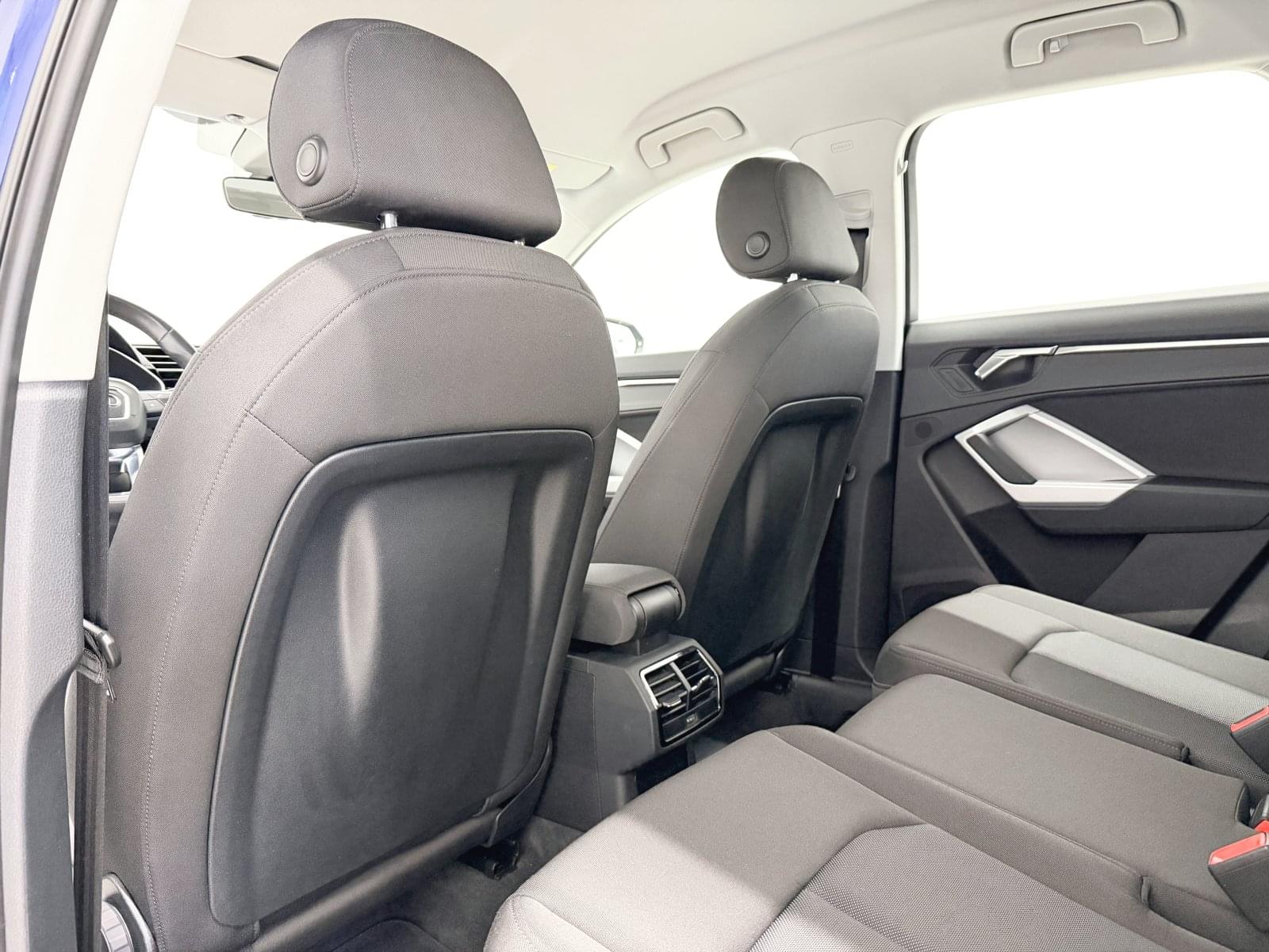 AUDI Q3 ADVANCED 35 TFSI 150CV S TRONIC 43 