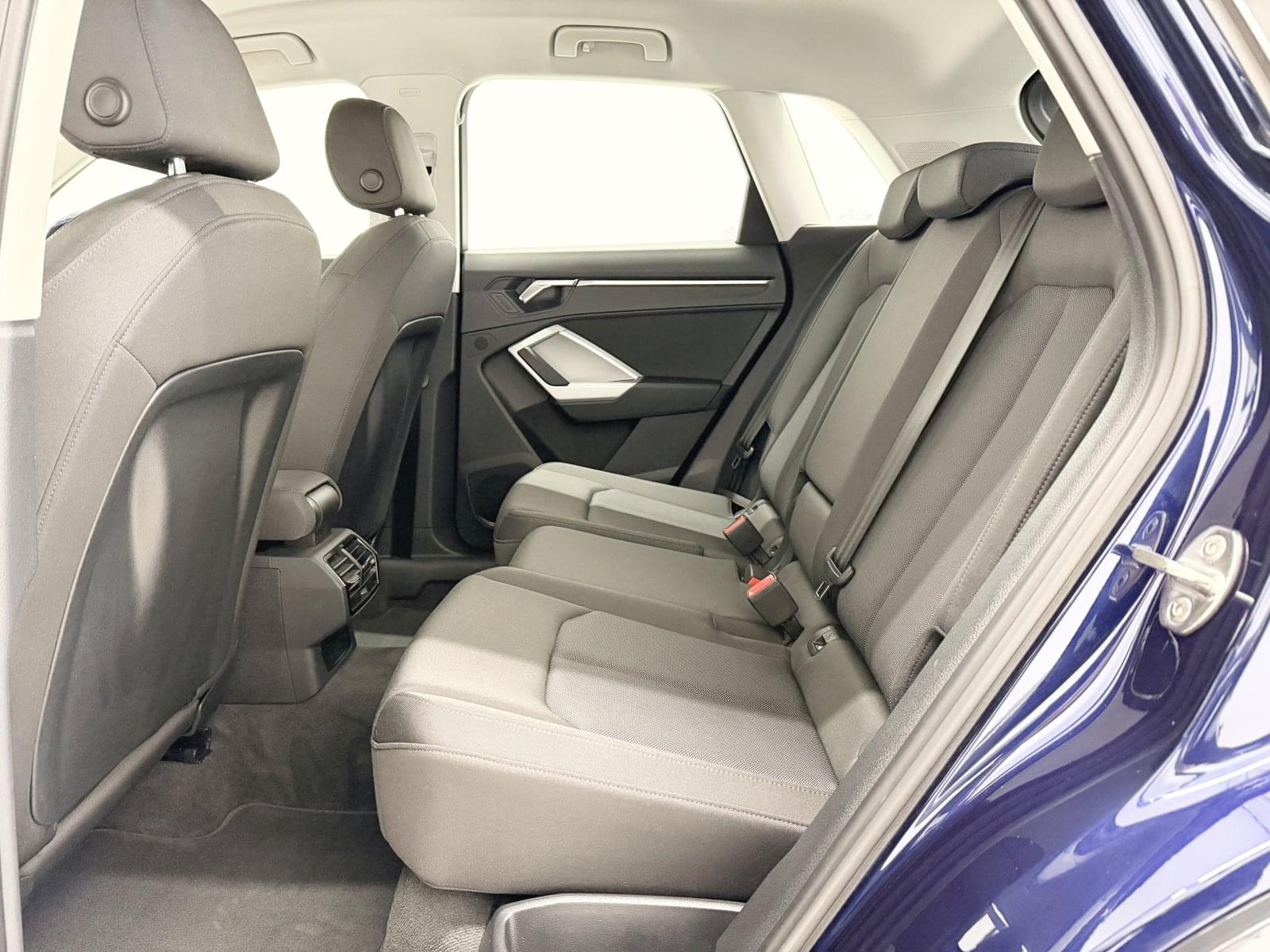 AUDI Q3 ADVANCED 35 TFSI 150CV S TRONIC 44 