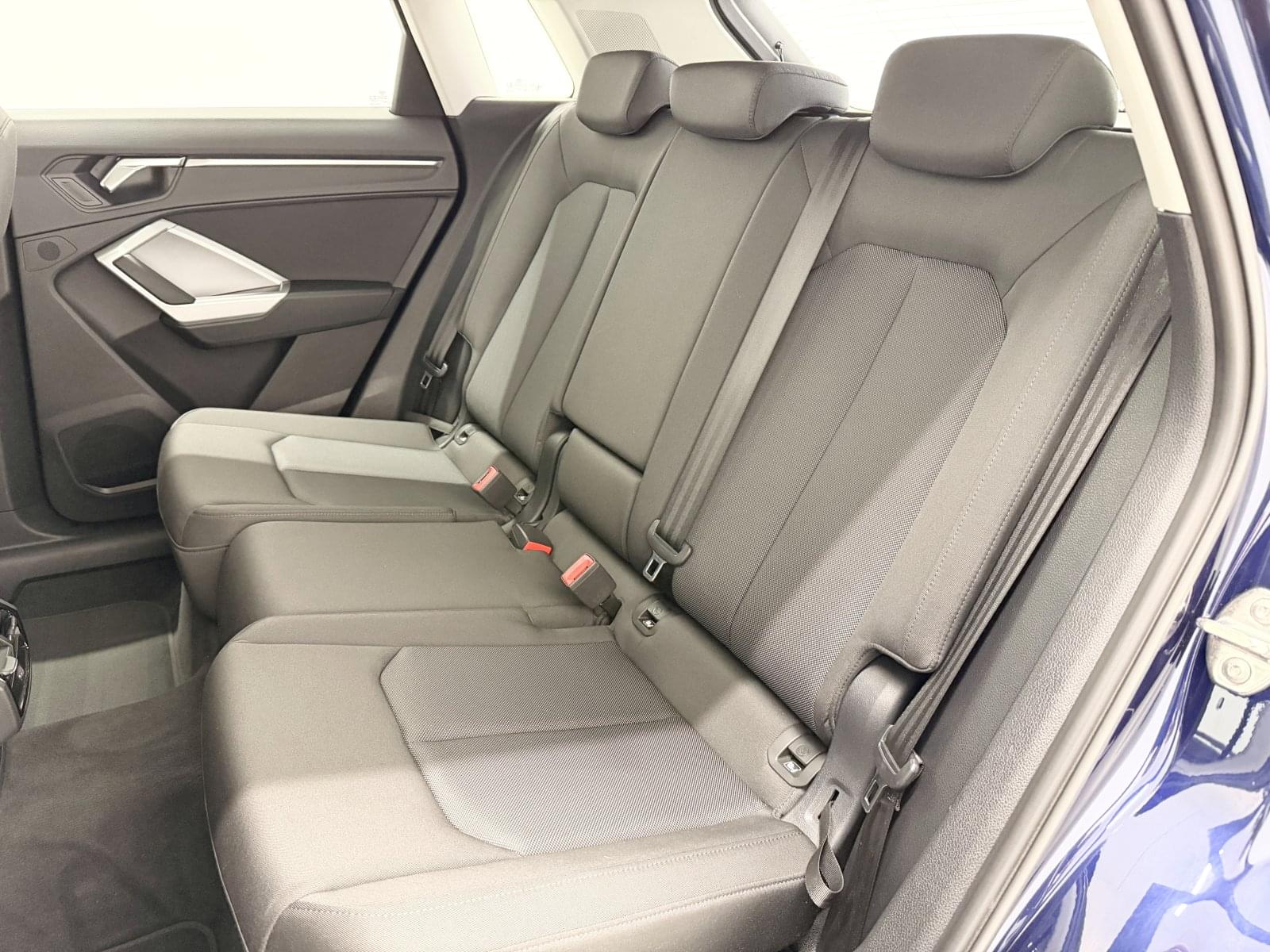 AUDI Q3 ADVANCED 35 TFSI 150CV S TRONIC 45 