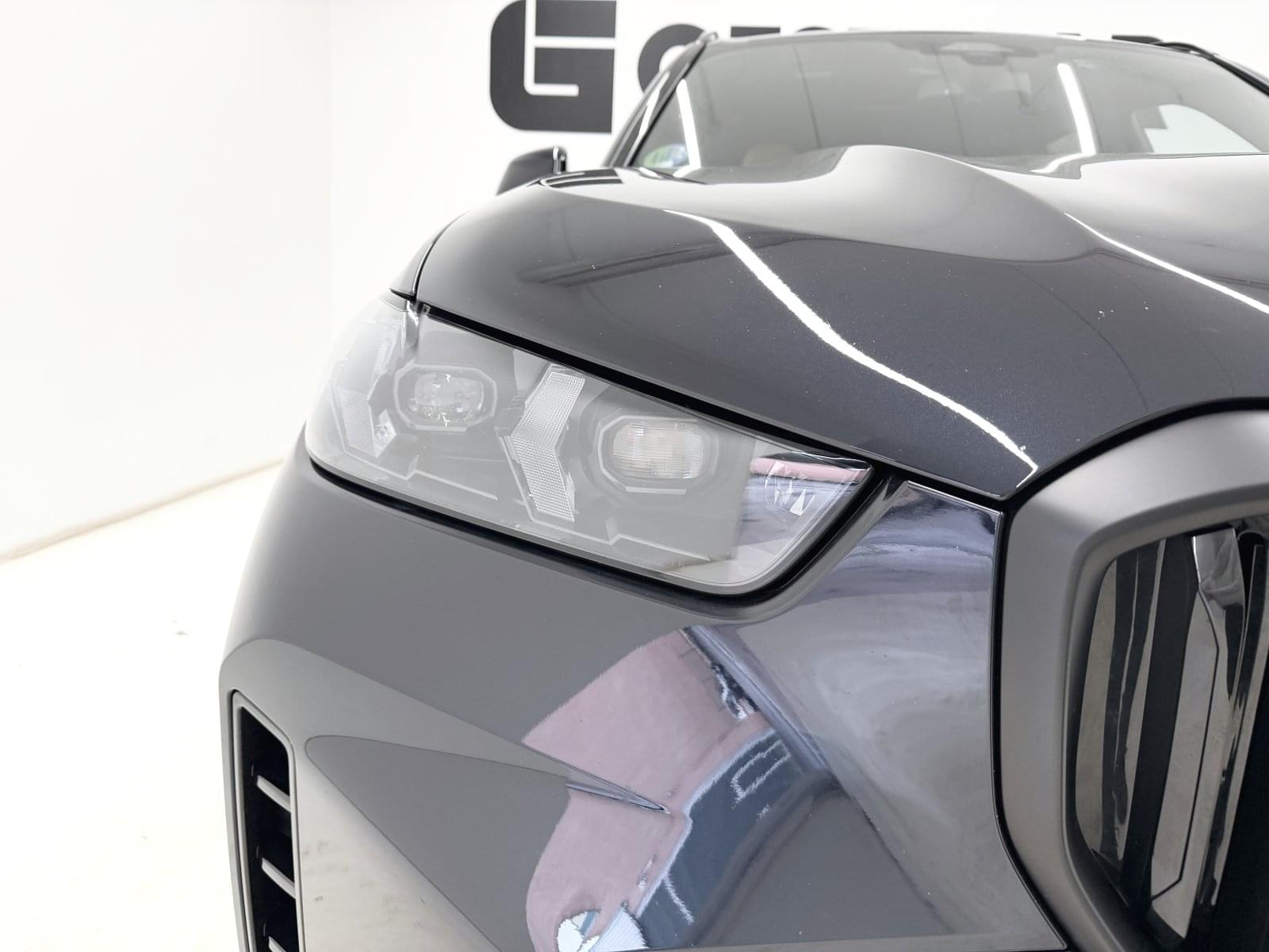 BMW X5 X DRIVE  30D 298 cv 3 