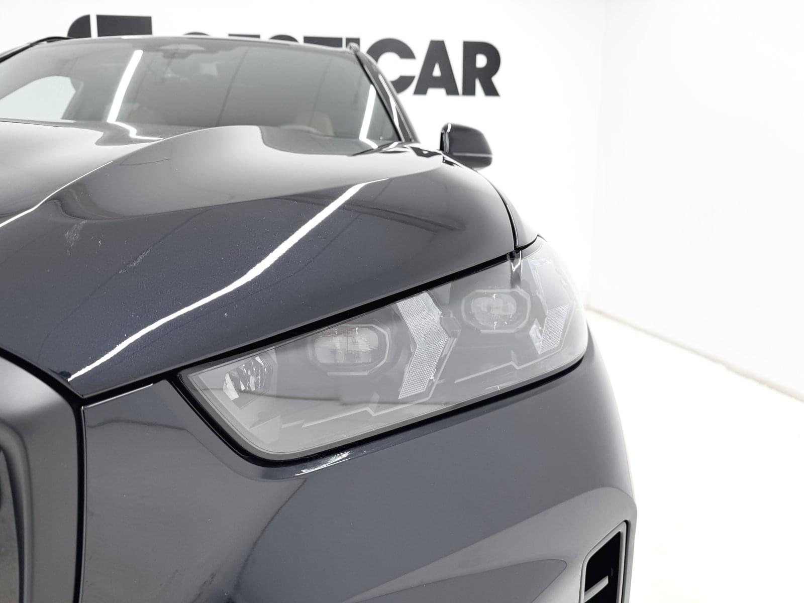 BMW X5 X DRIVE  30D 298 cv 10 