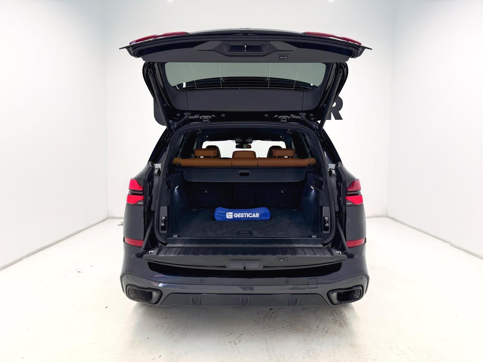 BMW X5 X DRIVE  30D 298 cv 14 