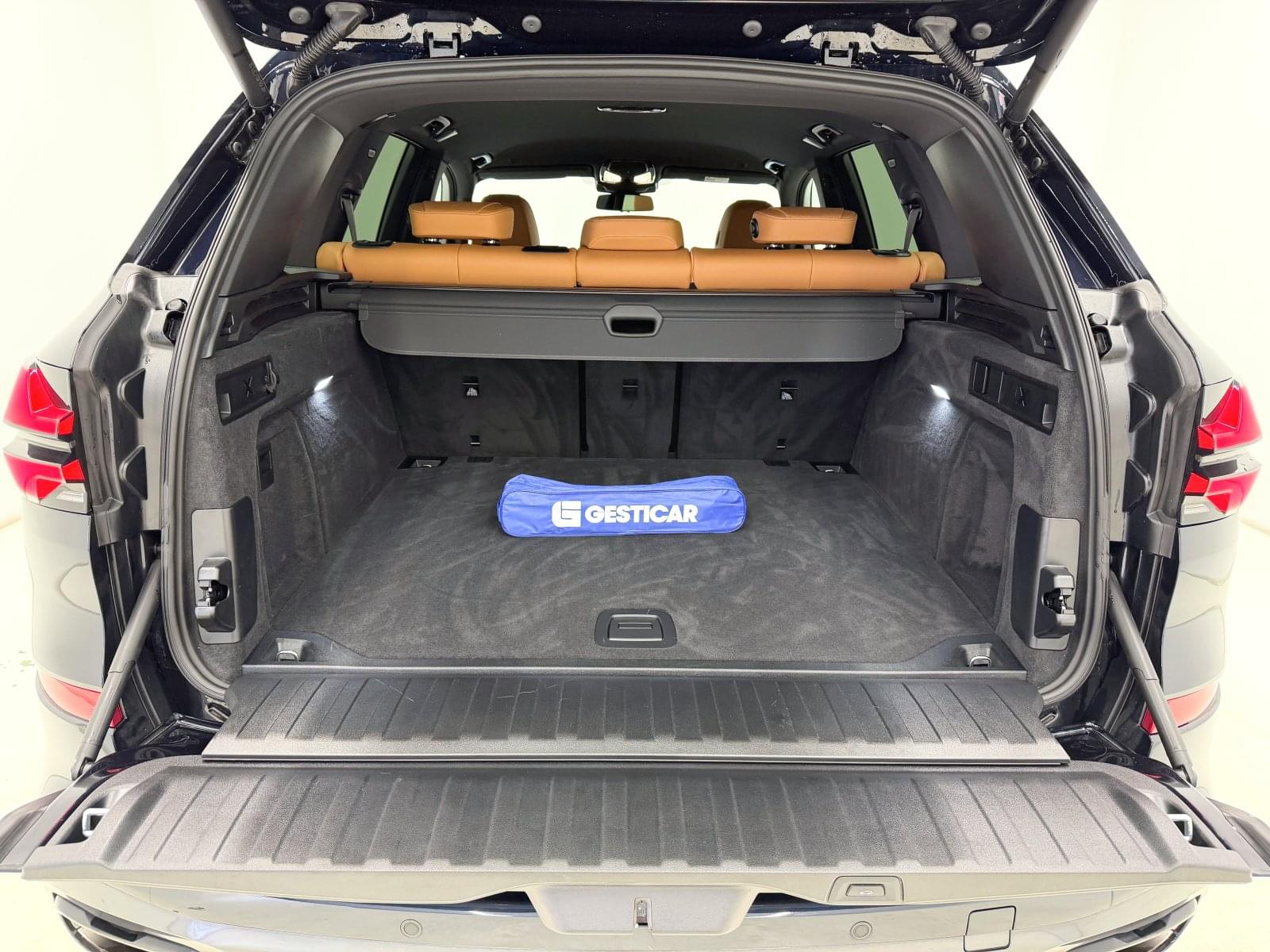 BMW X5 X DRIVE  30D 298 cv 16 