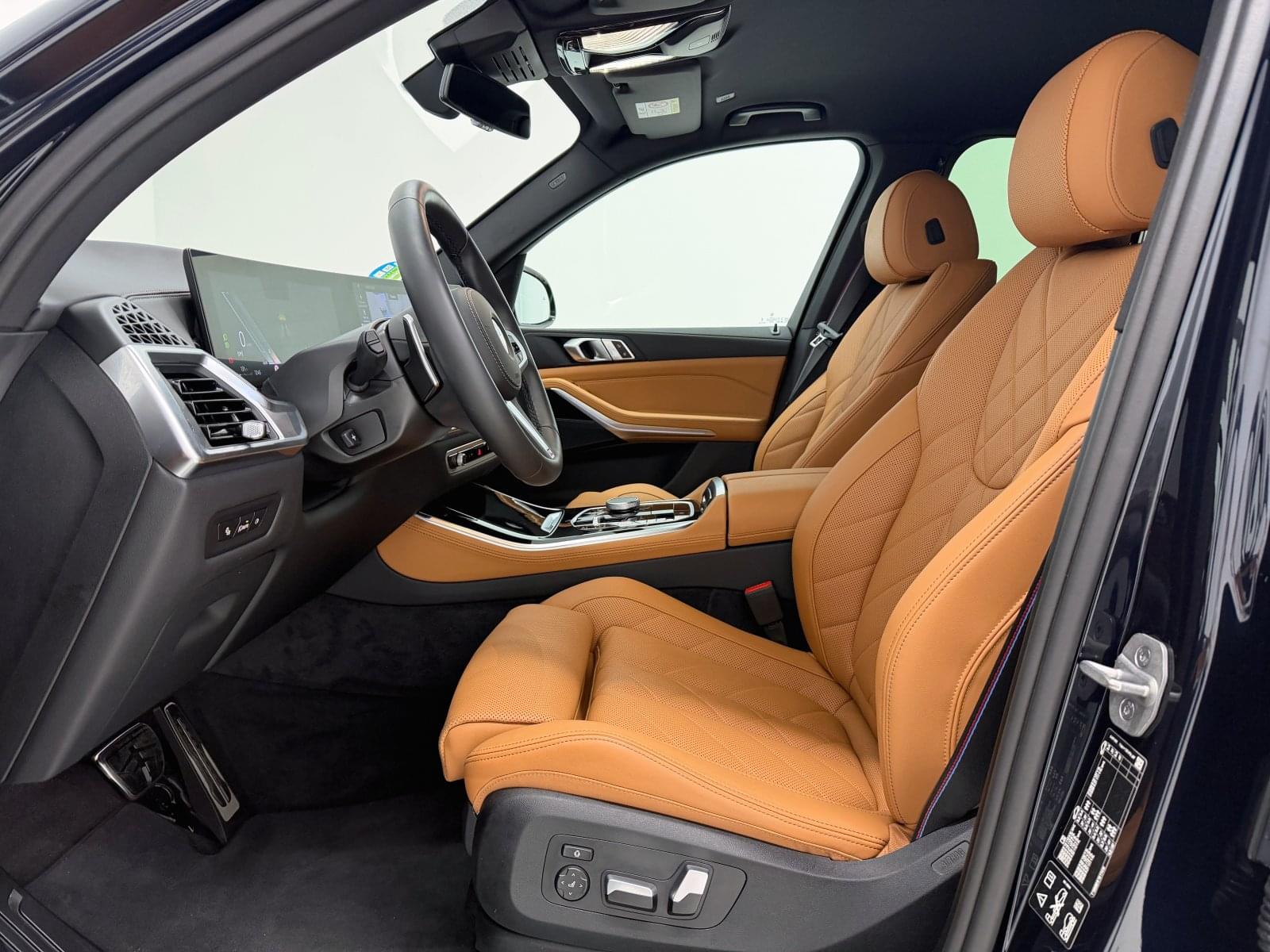 BMW X5 X DRIVE  30D 298 cv 27 