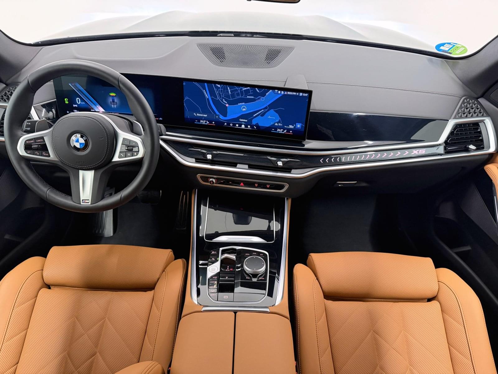 BMW X5 X DRIVE  30D 298 cv 29 