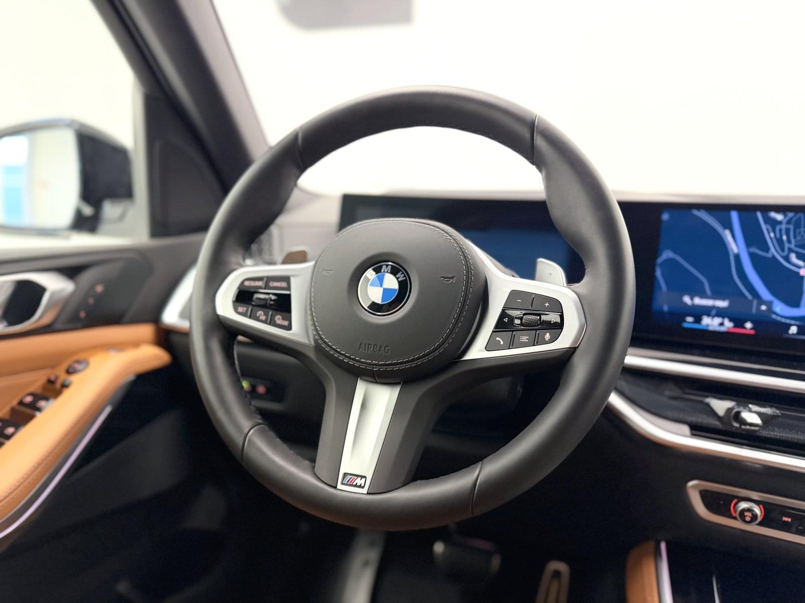 BMW X5 X DRIVE  30D 298 cv 30 