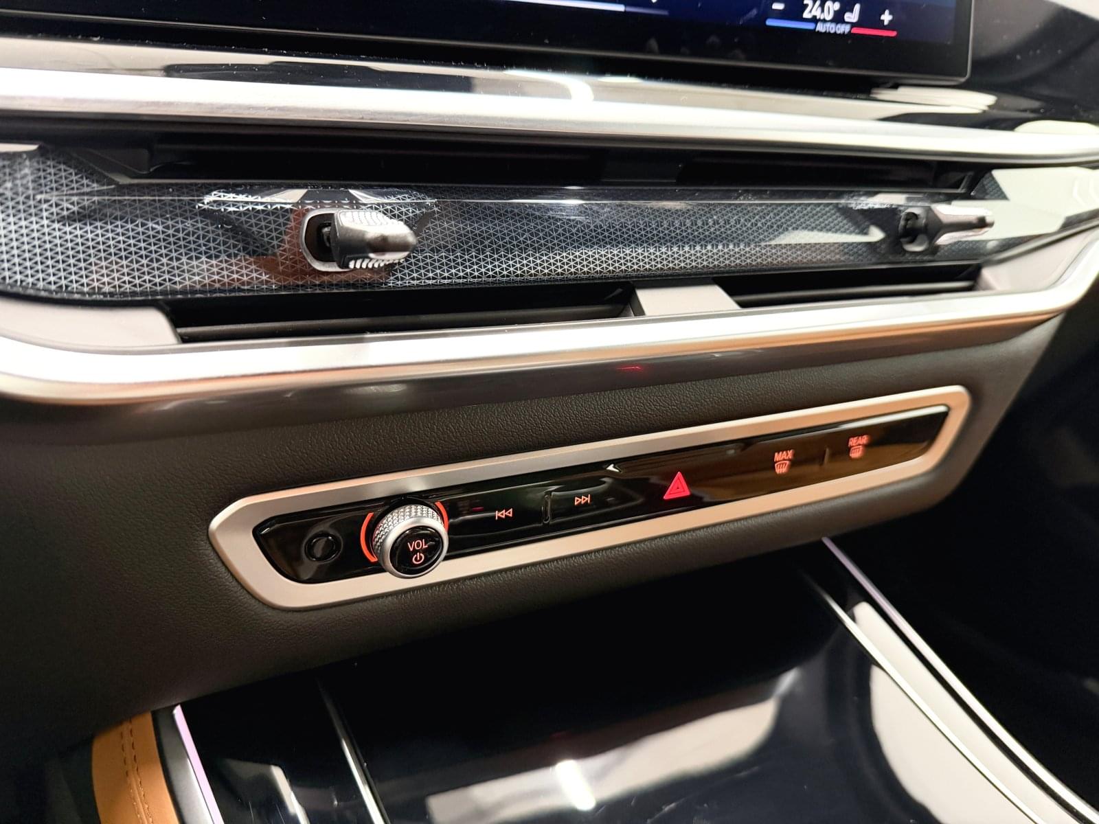 BMW X5 X DRIVE  30D 298 cv 36 