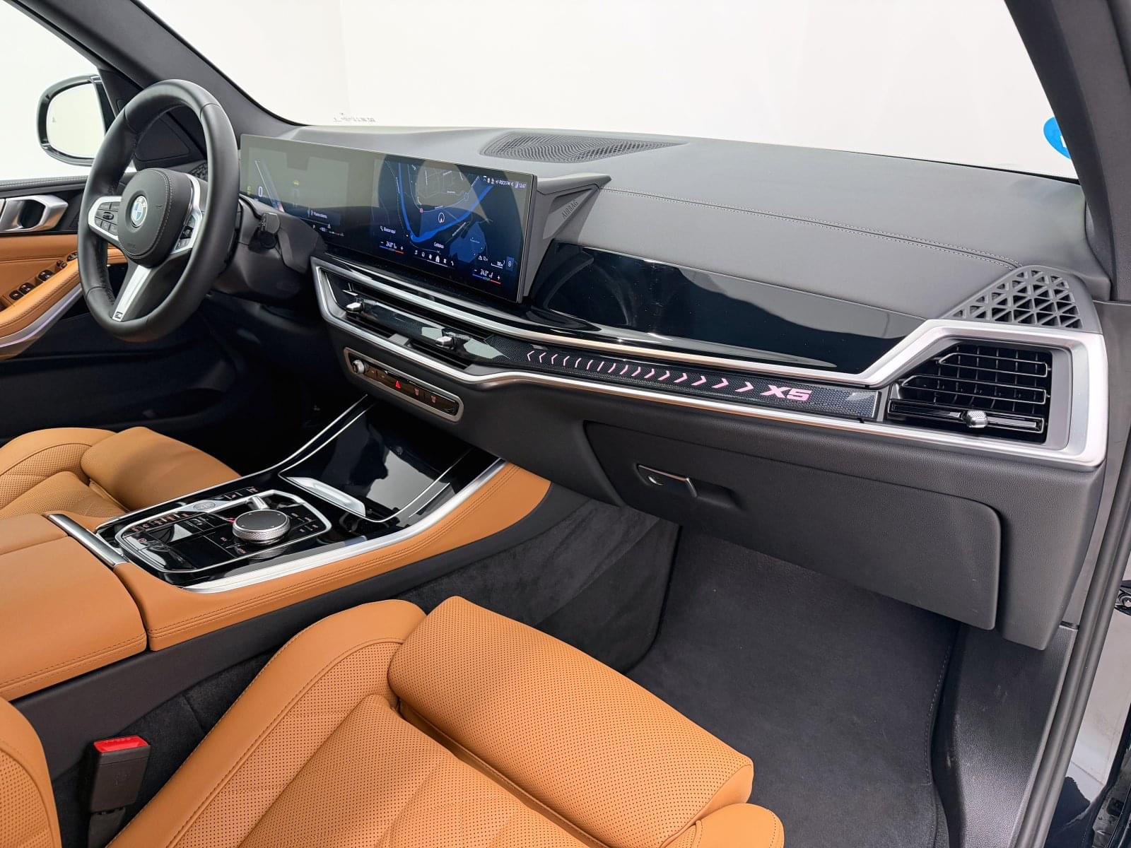 BMW X5 X DRIVE  30D 298 cv 38 