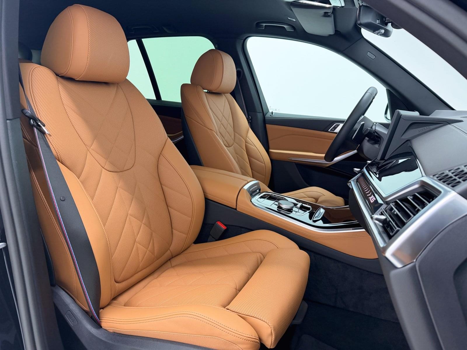 BMW X5 X DRIVE  30D 298 cv 41 