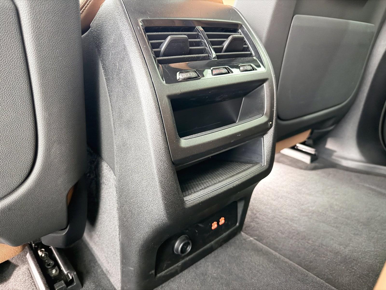 BMW X5 X DRIVE  30D 298 cv 43 