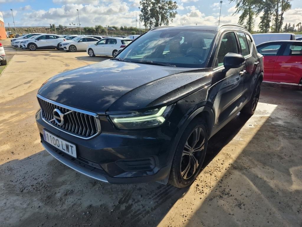VOLVO XC40 1.5 T4 TWIN RECHARGE INSCRIPT. AUT 211CV 2