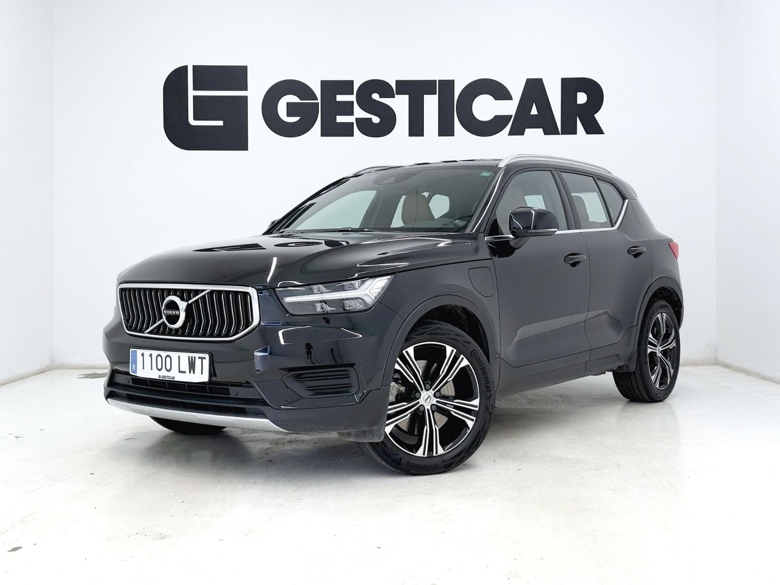 VOLVO XC40 1.5 T4 TWIN RECHARGE INSCRIPT. AUT 210CV 1 