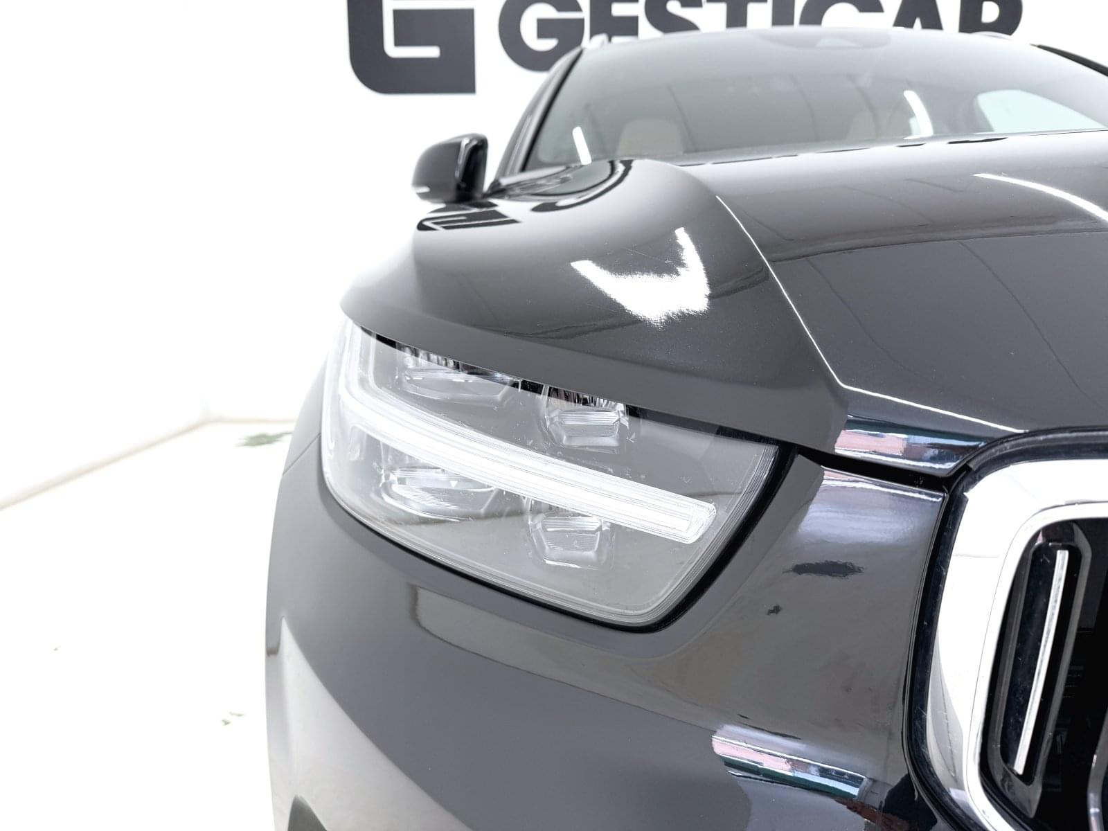 VOLVO XC40 1.5 T4 TWIN RECHARGE INSCRIPT. AUT 210CV 4 