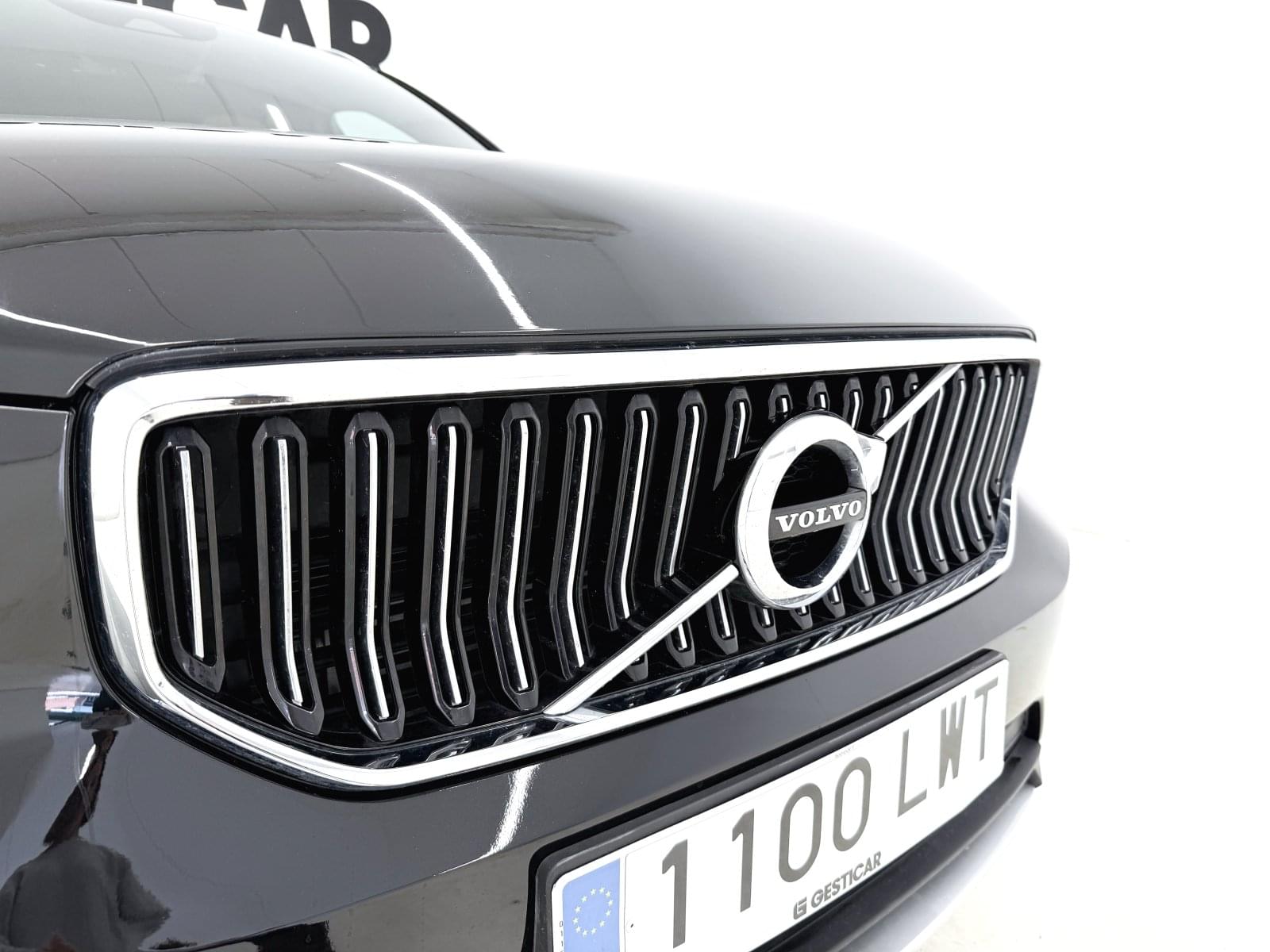 VOLVO XC40 1.5 T4 TWIN RECHARGE INSCRIPT. AUT 210CV 5 