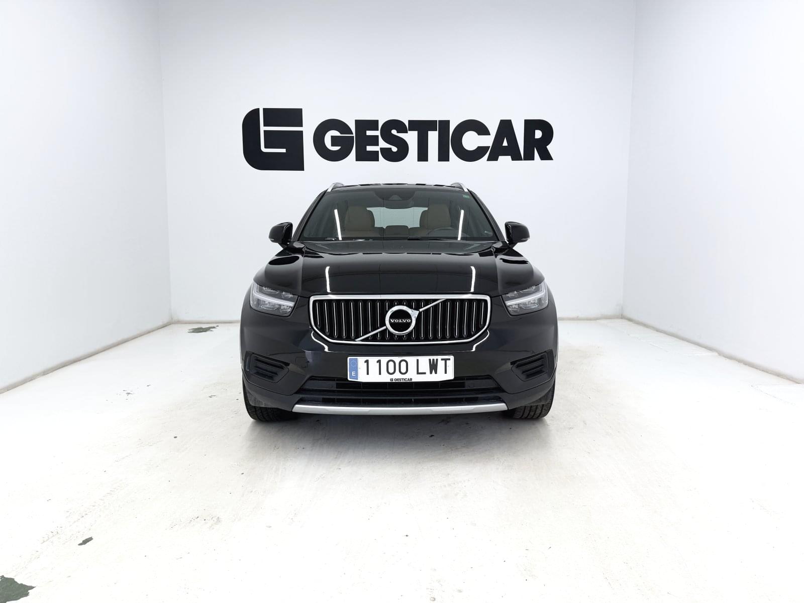 VOLVO XC40 1.5 T4 TWIN RECHARGE INSCRIPT. AUT 210CV 6 
