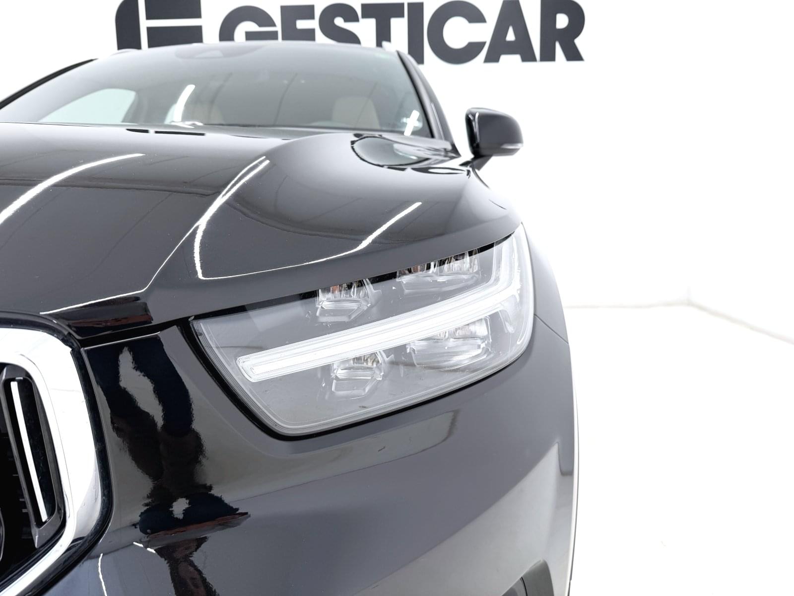 VOLVO XC40 1.5 T4 TWIN RECHARGE INSCRIPT. AUT 210CV 9 