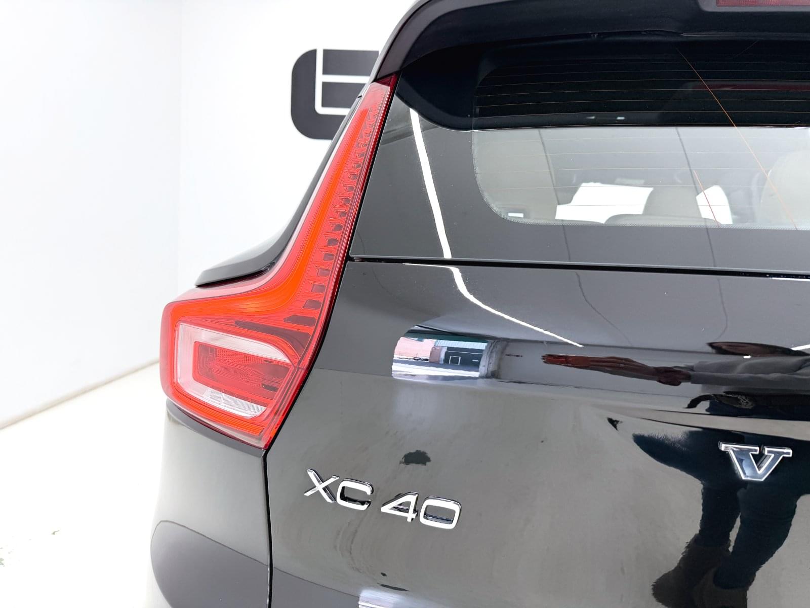 VOLVO XC40 1.5 T4 TWIN RECHARGE INSCRIPT. AUT 210CV 11 