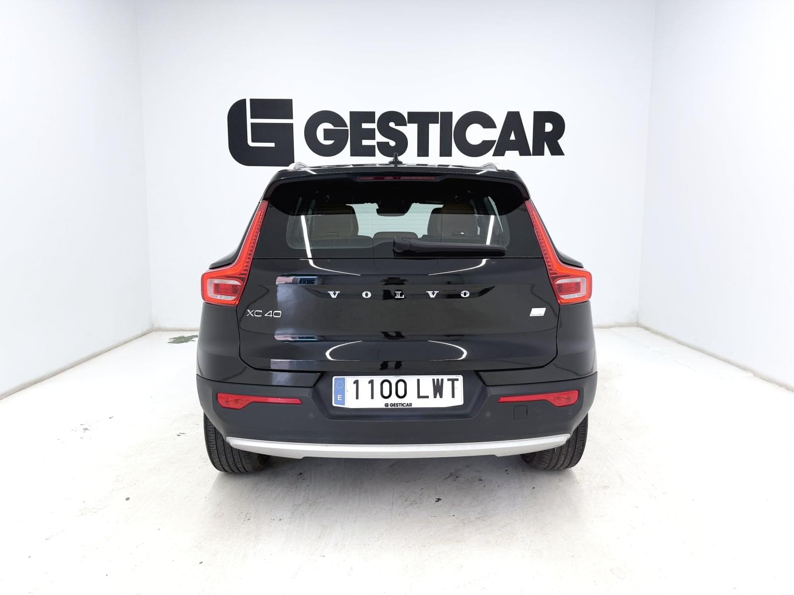 VOLVO XC40 1.5 T4 TWIN RECHARGE INSCRIPT. AUT 210CV 12 