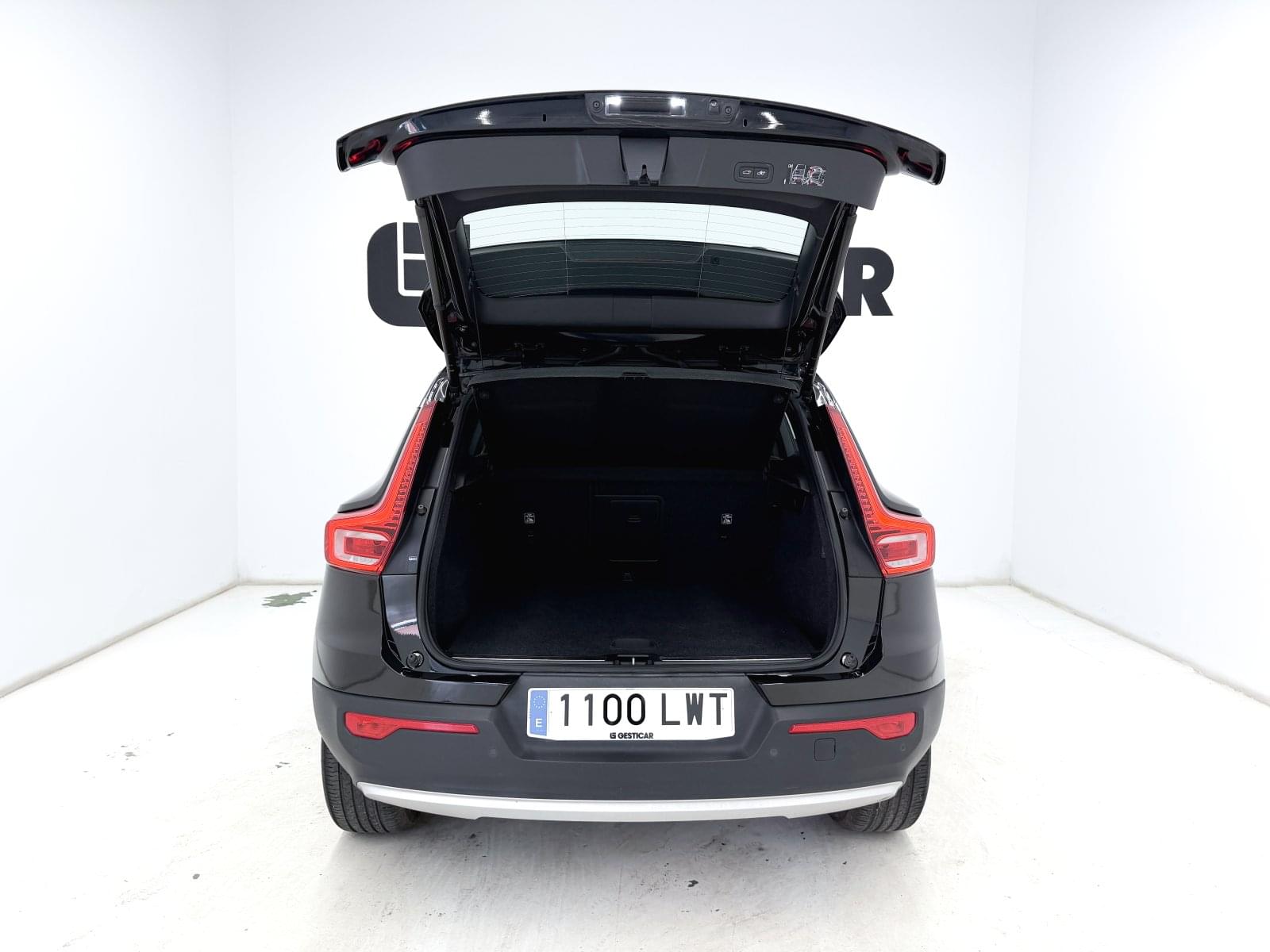 VOLVO XC40 1.5 T4 TWIN RECHARGE INSCRIPT. AUT 210CV 13 