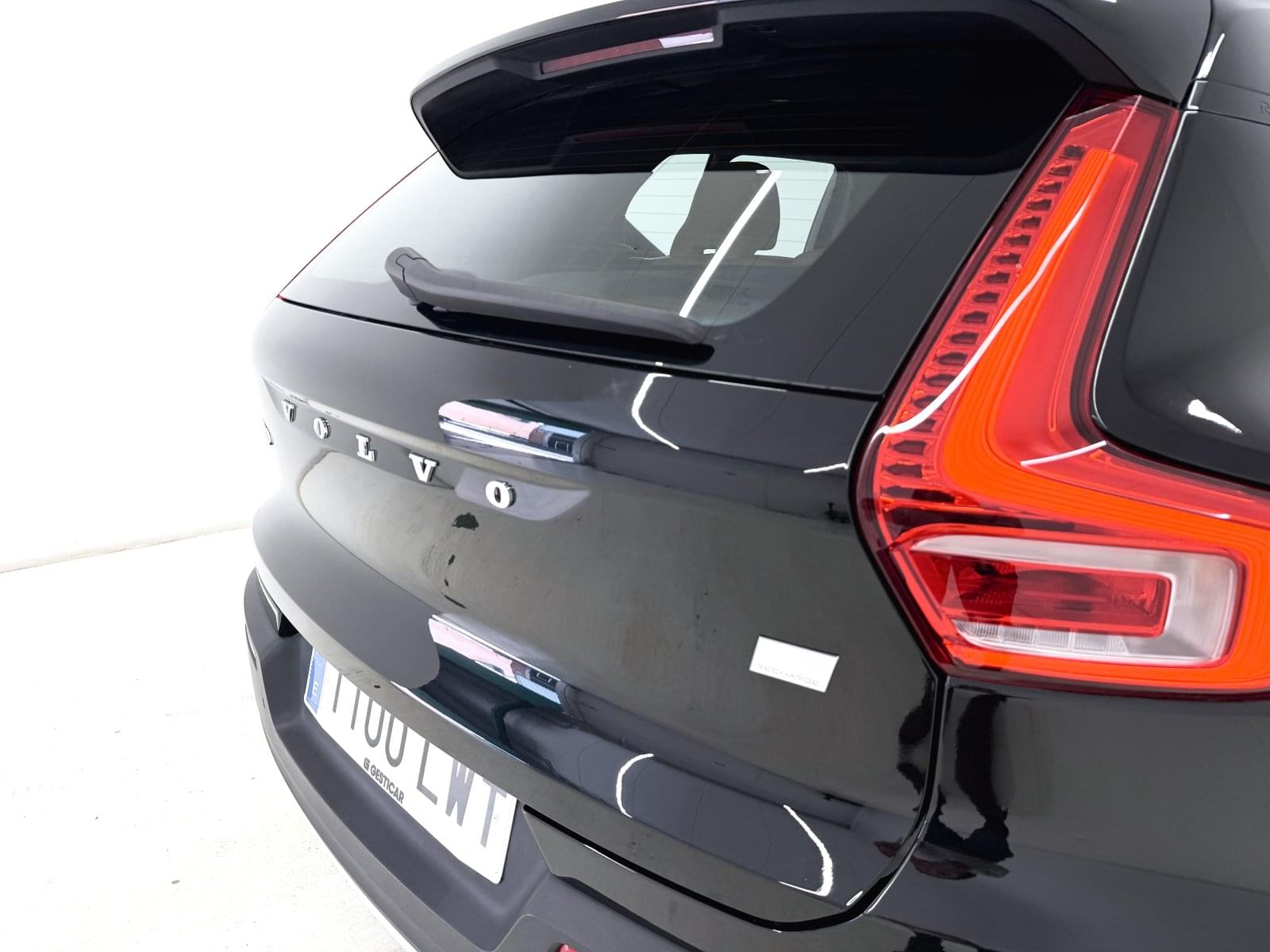 VOLVO XC40 1.5 T4 TWIN RECHARGE INSCRIPT. AUT 210CV 17 