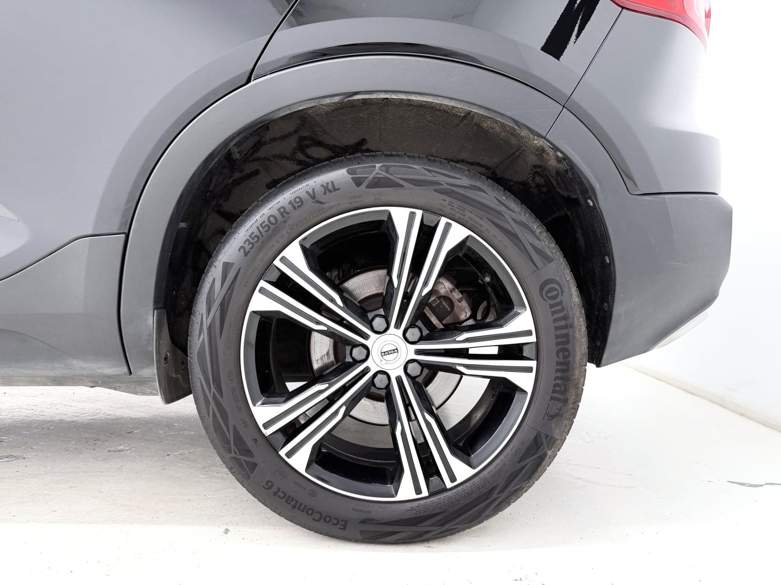 VOLVO XC40 1.5 T4 TWIN RECHARGE INSCRIPT. AUT 210CV 22 