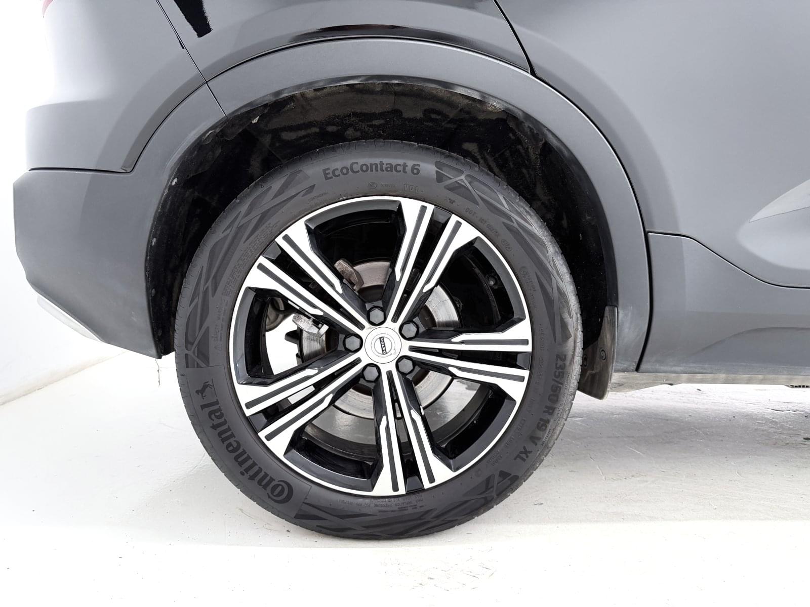 VOLVO XC40 1.5 T4 TWIN RECHARGE INSCRIPT. AUT 210CV 23 