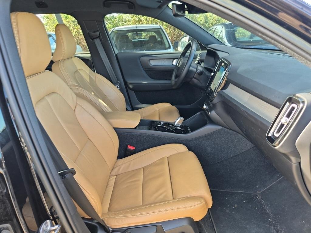 VOLVO XC40 1.5 T4 TWIN RECHARGE INSCRIPT. AUT 211CV 8