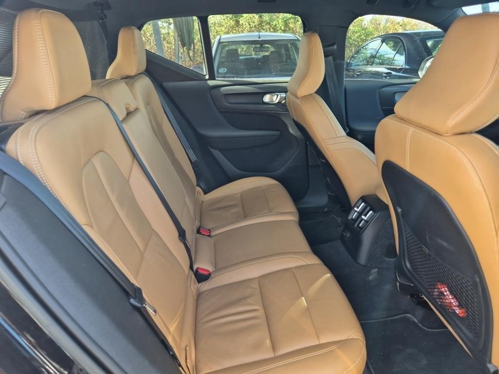 VOLVO XC40 1.5 T4 TWIN RECHARGE INSCRIPT. AUT 211CV 9
